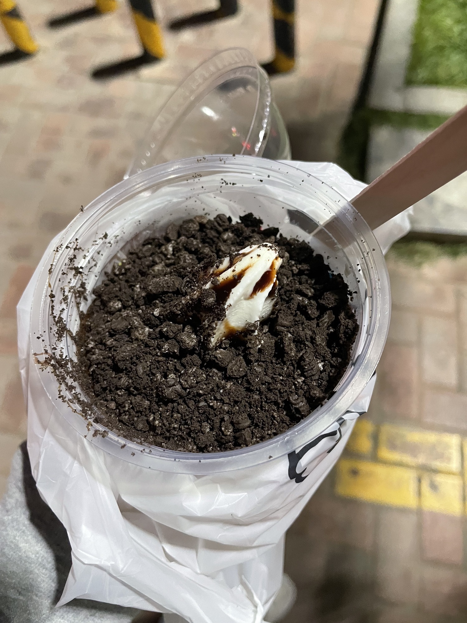 女娲广场旅行图片 2