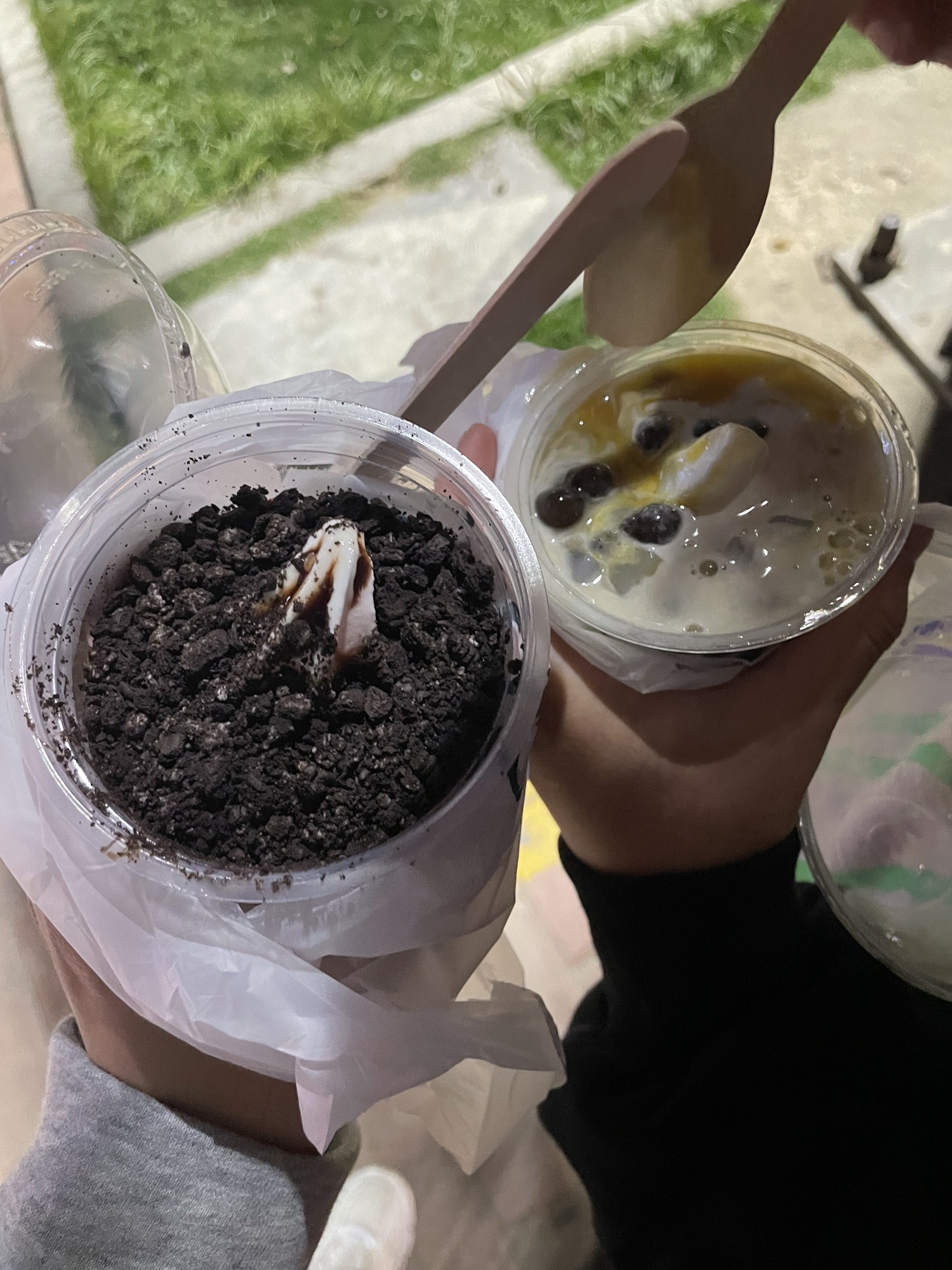 女娲广场旅行图片 1