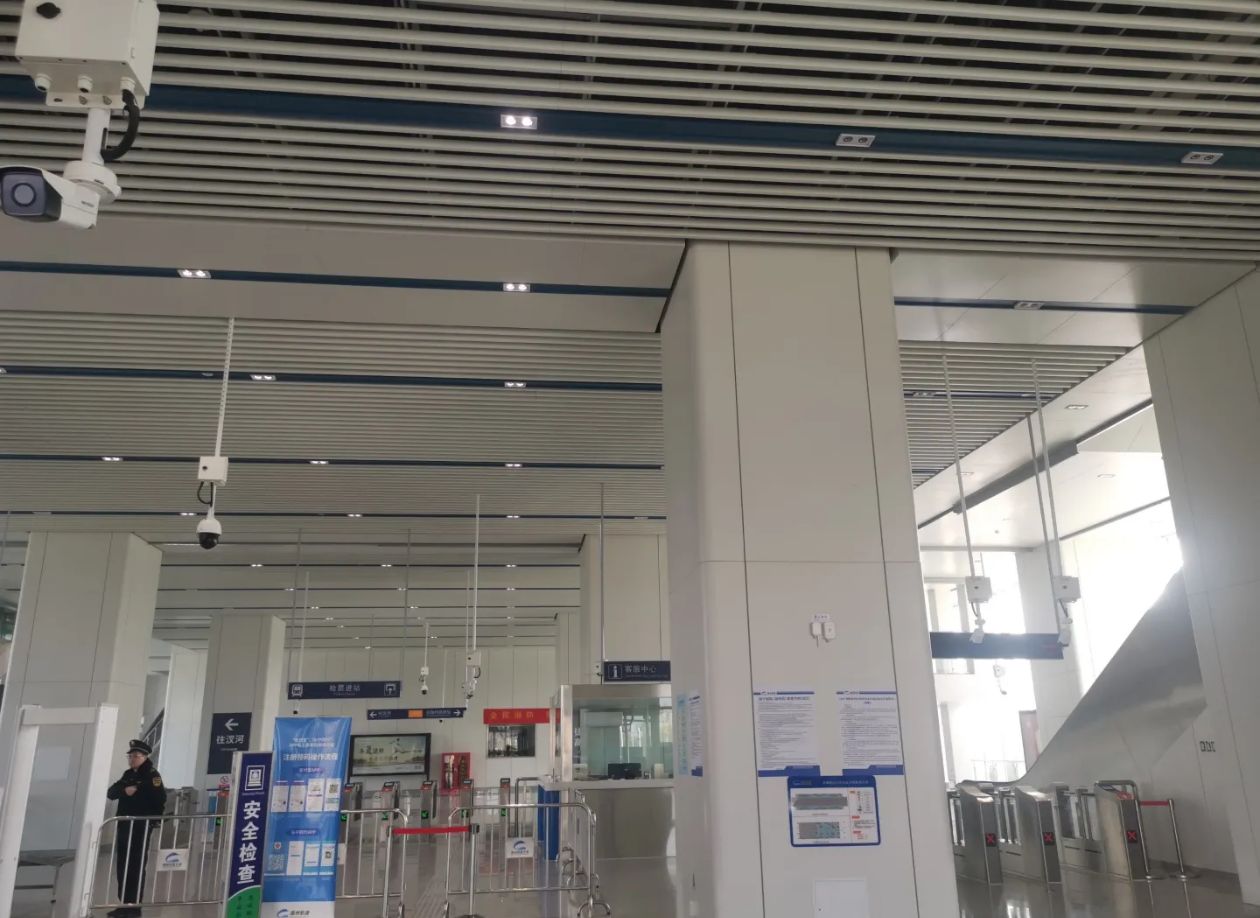 滁州花博园旅行图片 1