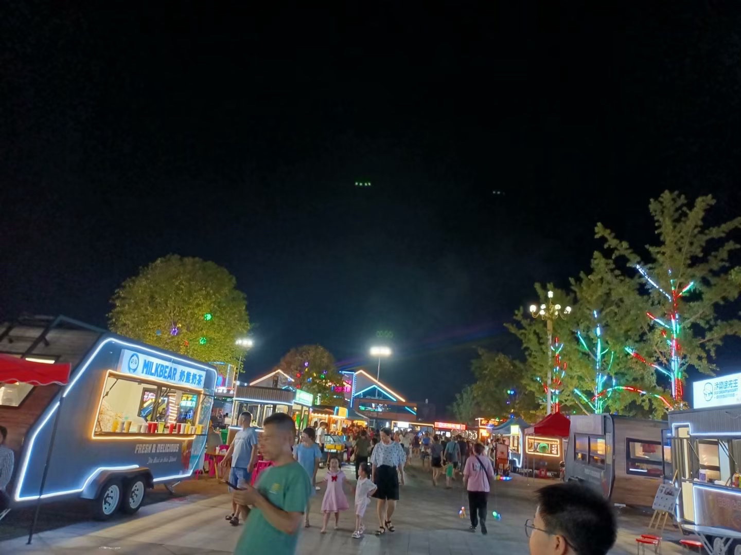 罗文花海旅行图片 1