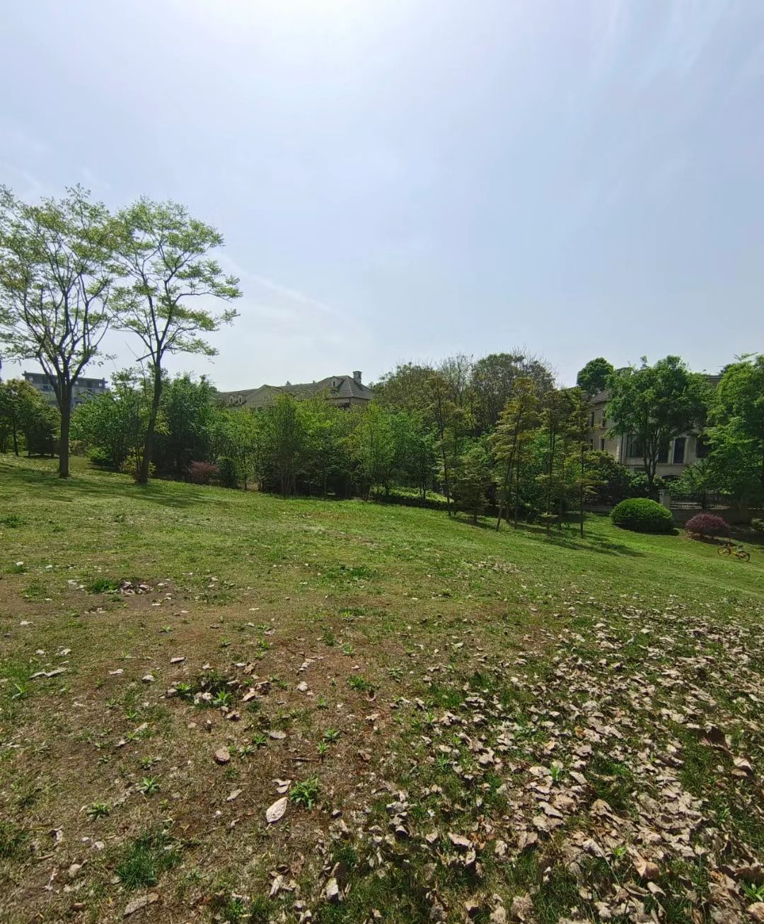 万科五龙山公园旅行图片 3
