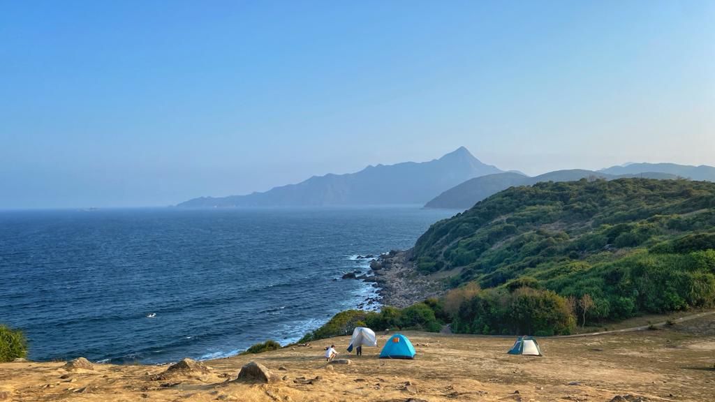 塔门岛