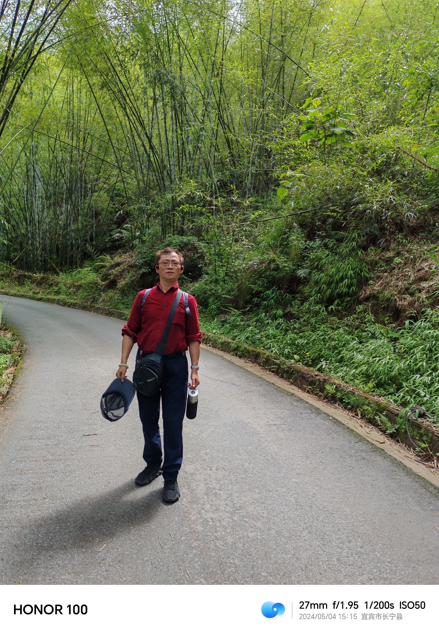 七洞沟风景区旅行图片 2