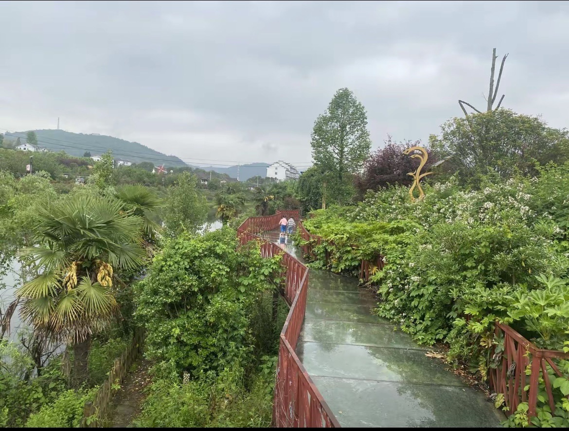 松江苗寨旅行图片 1