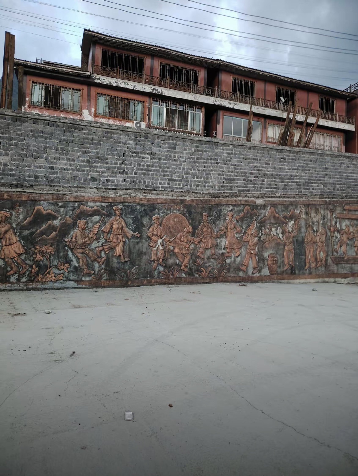 松江苗寨旅行图片 2