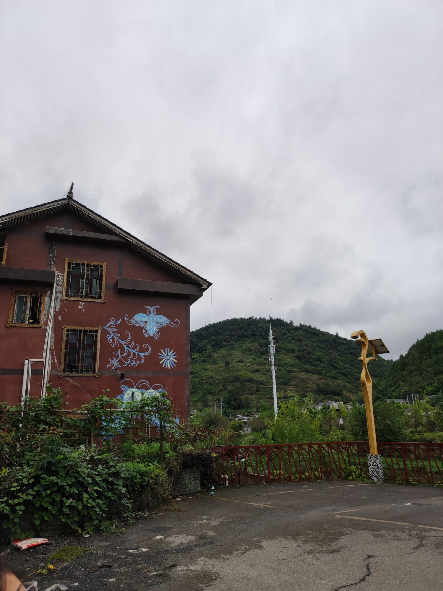 松江苗寨旅行图片 3