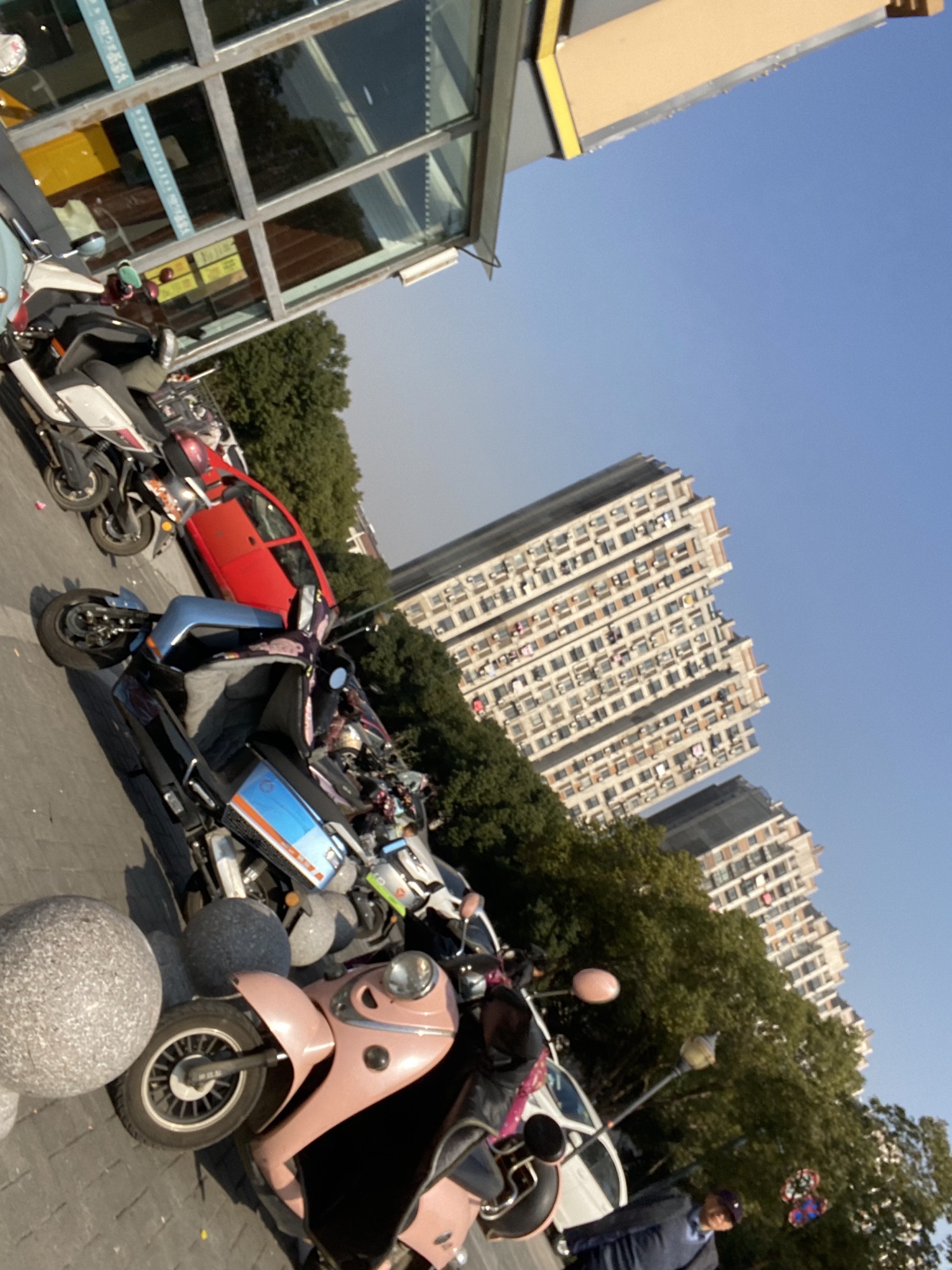 鑫城湖公园旅行图片 2