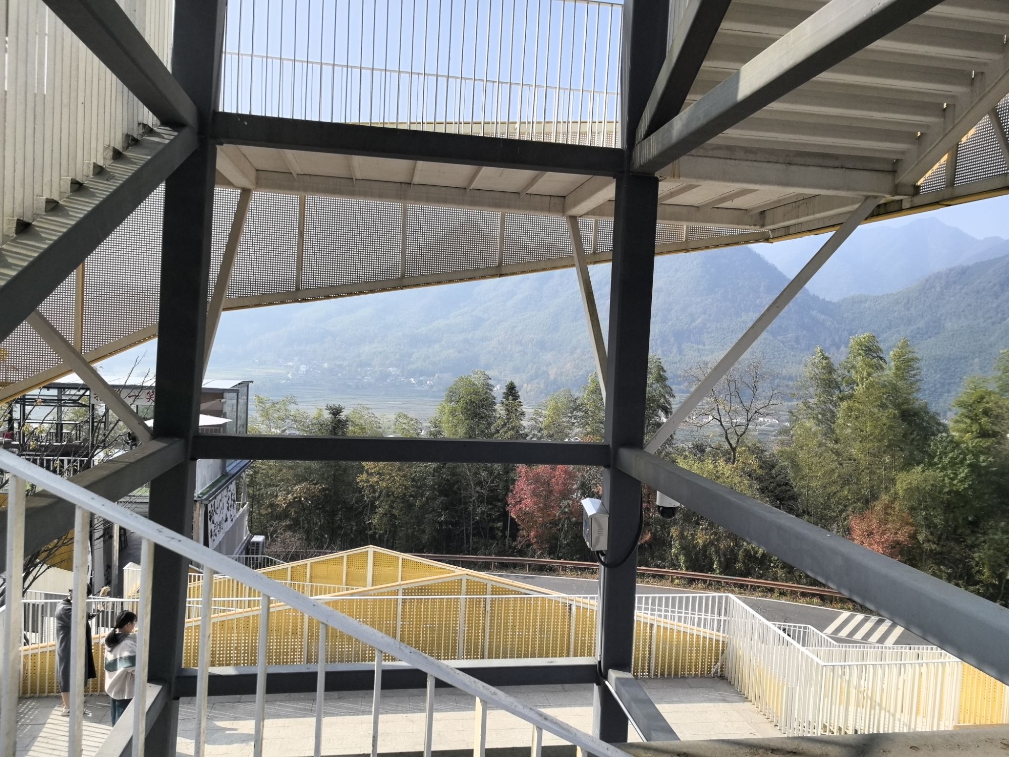 漕溪花海旅行图片 1