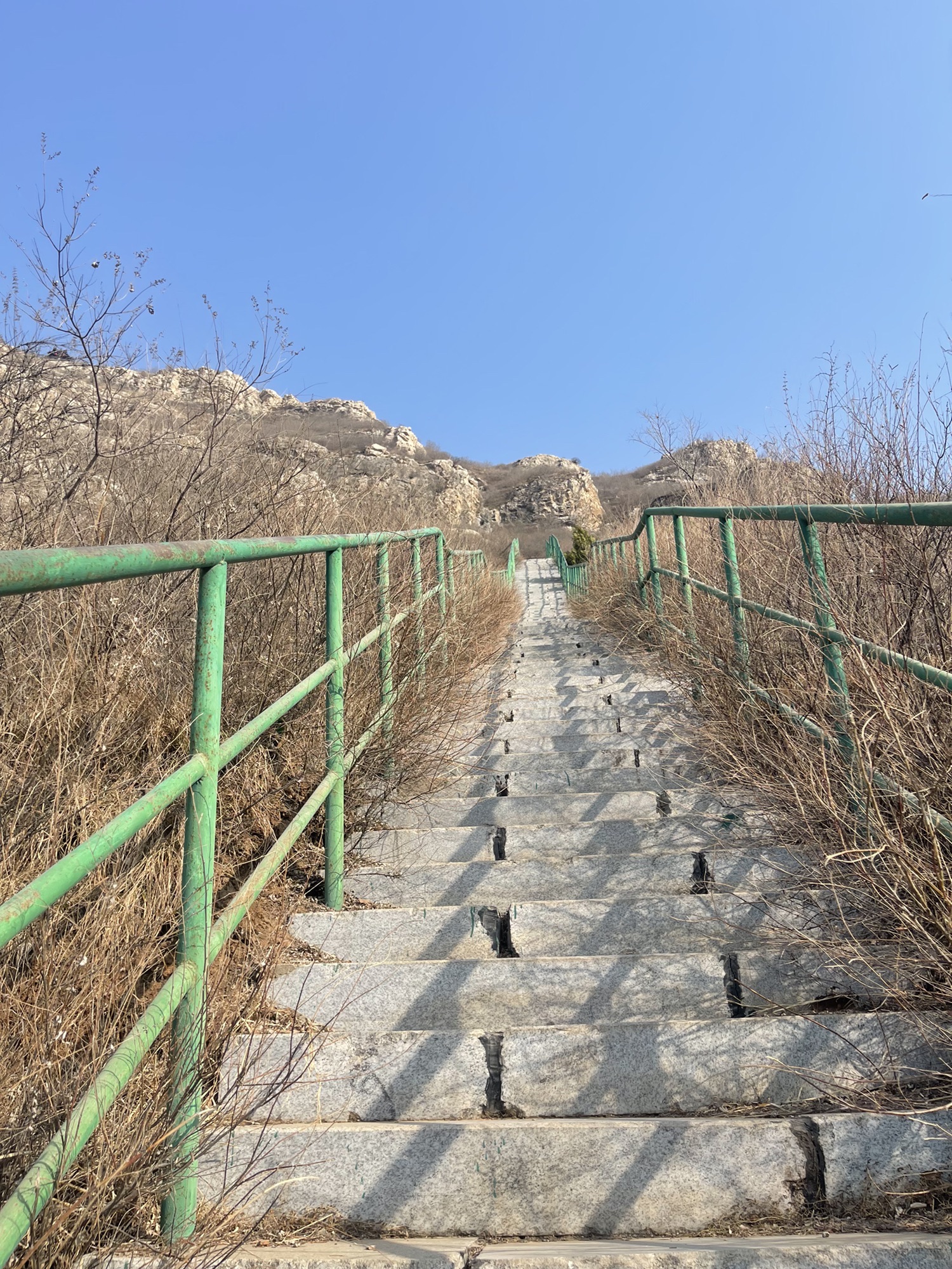 凌河第一湾观光点旅行图片 1