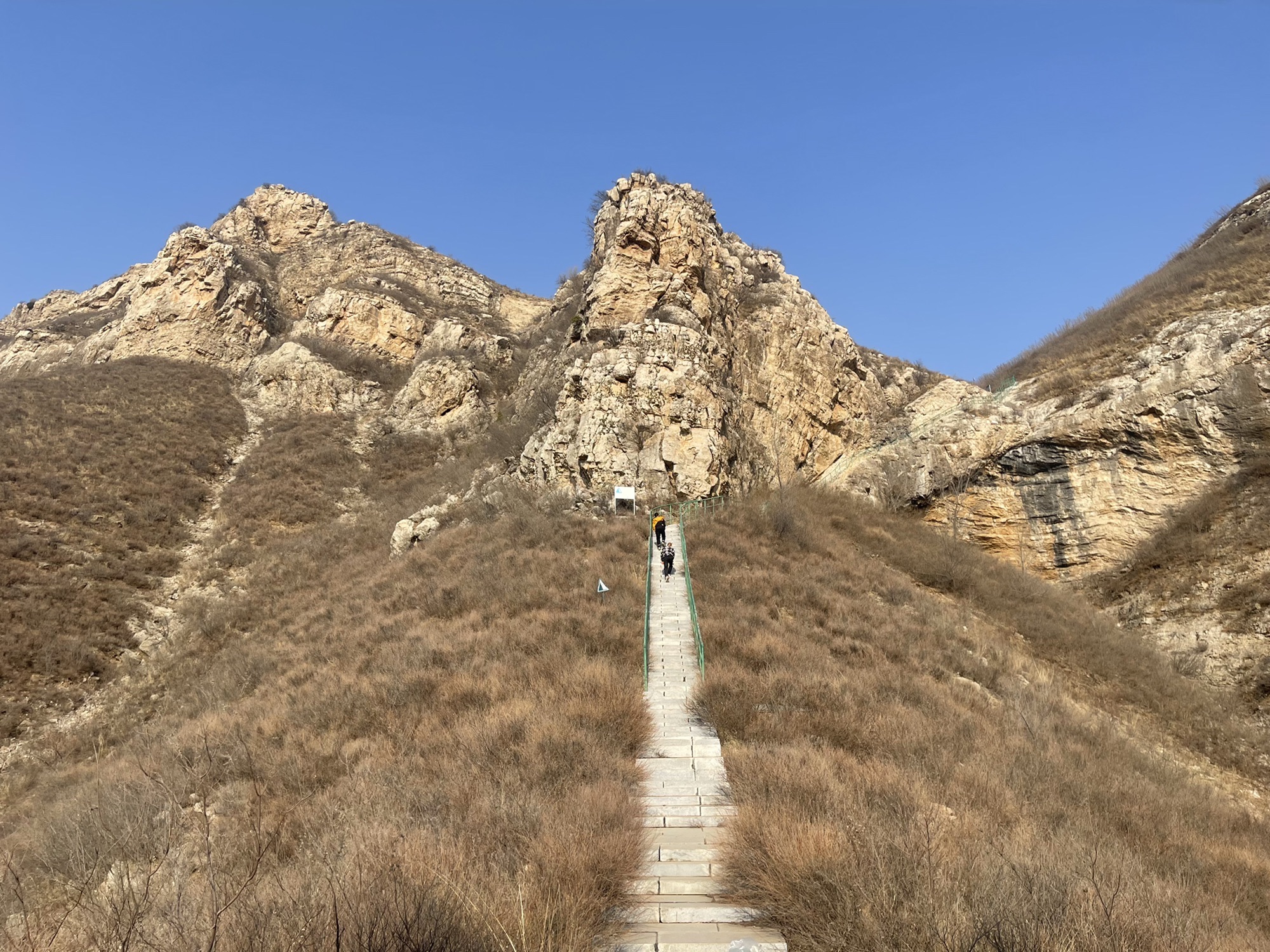 凌河第一湾观光点旅行图片 2