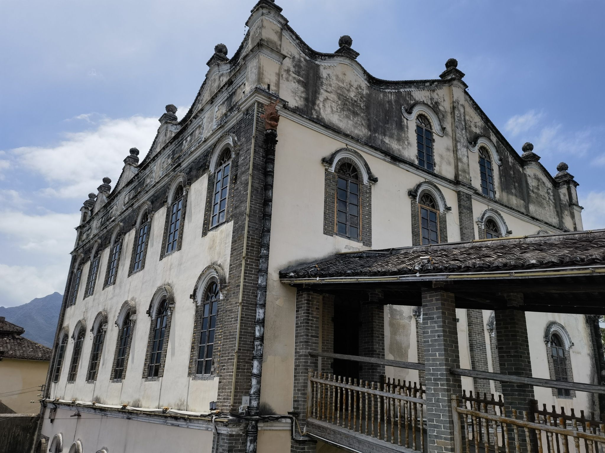刘炳宇庄园旅行图片 1