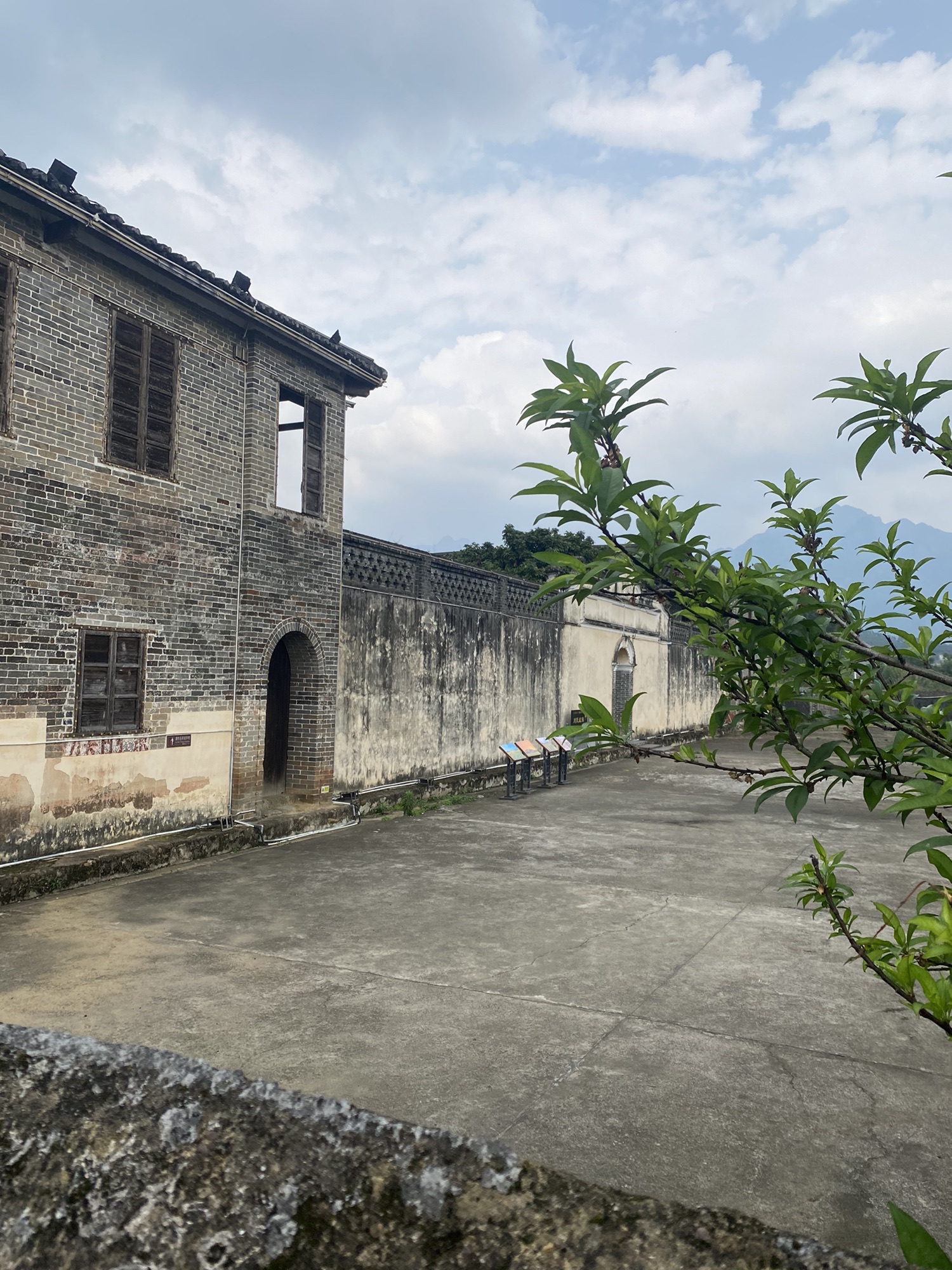刘炳宇庄园旅行图片 1