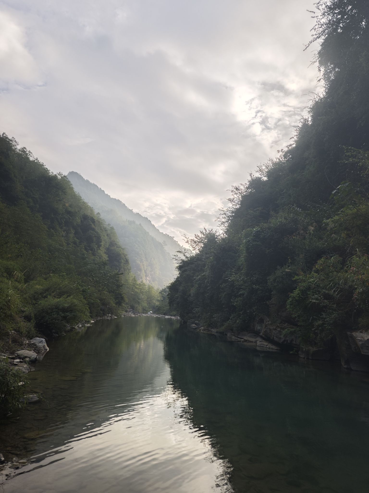 野人谷景区旅行图片 1