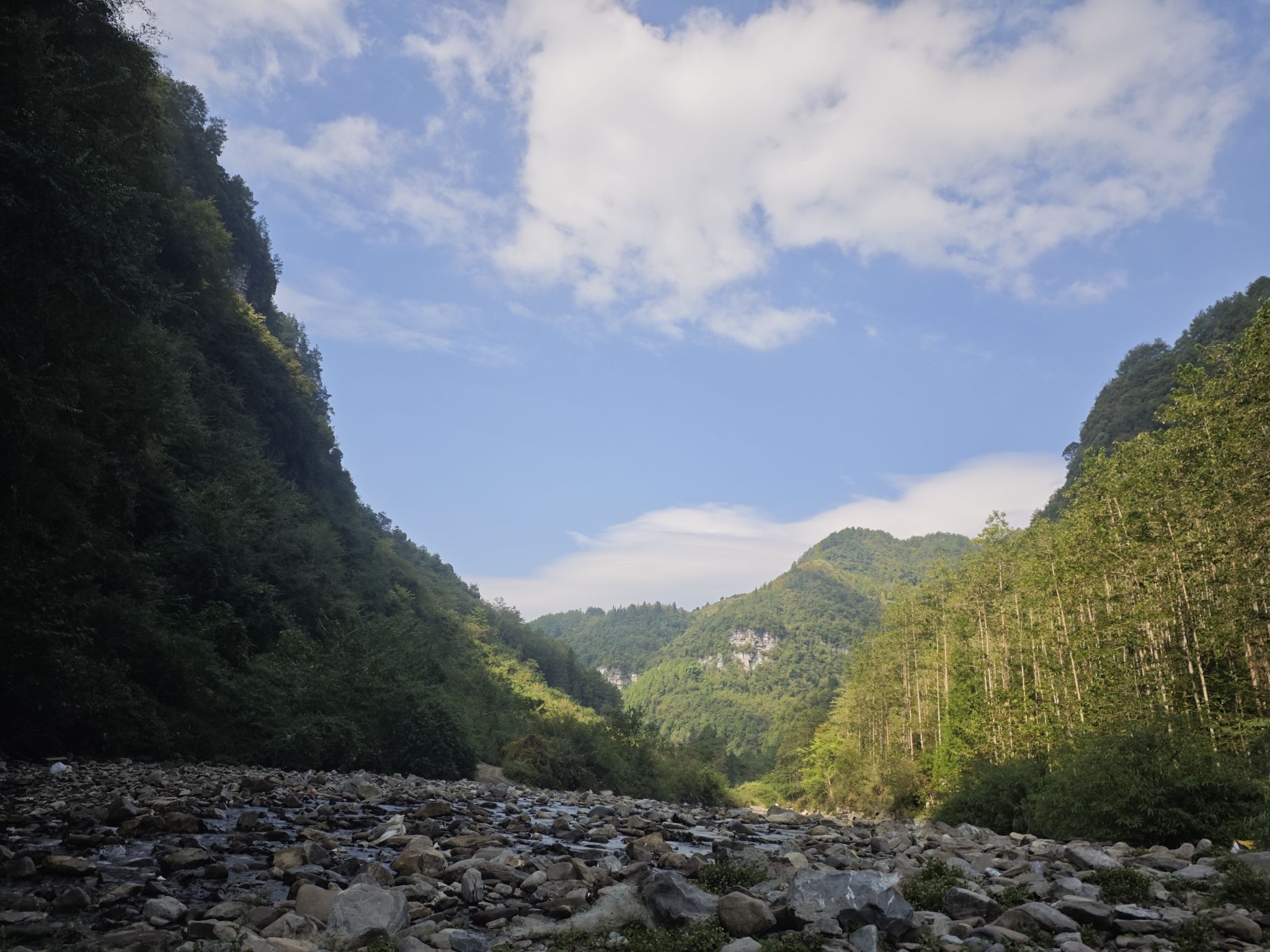 野人谷景区旅行图片 3