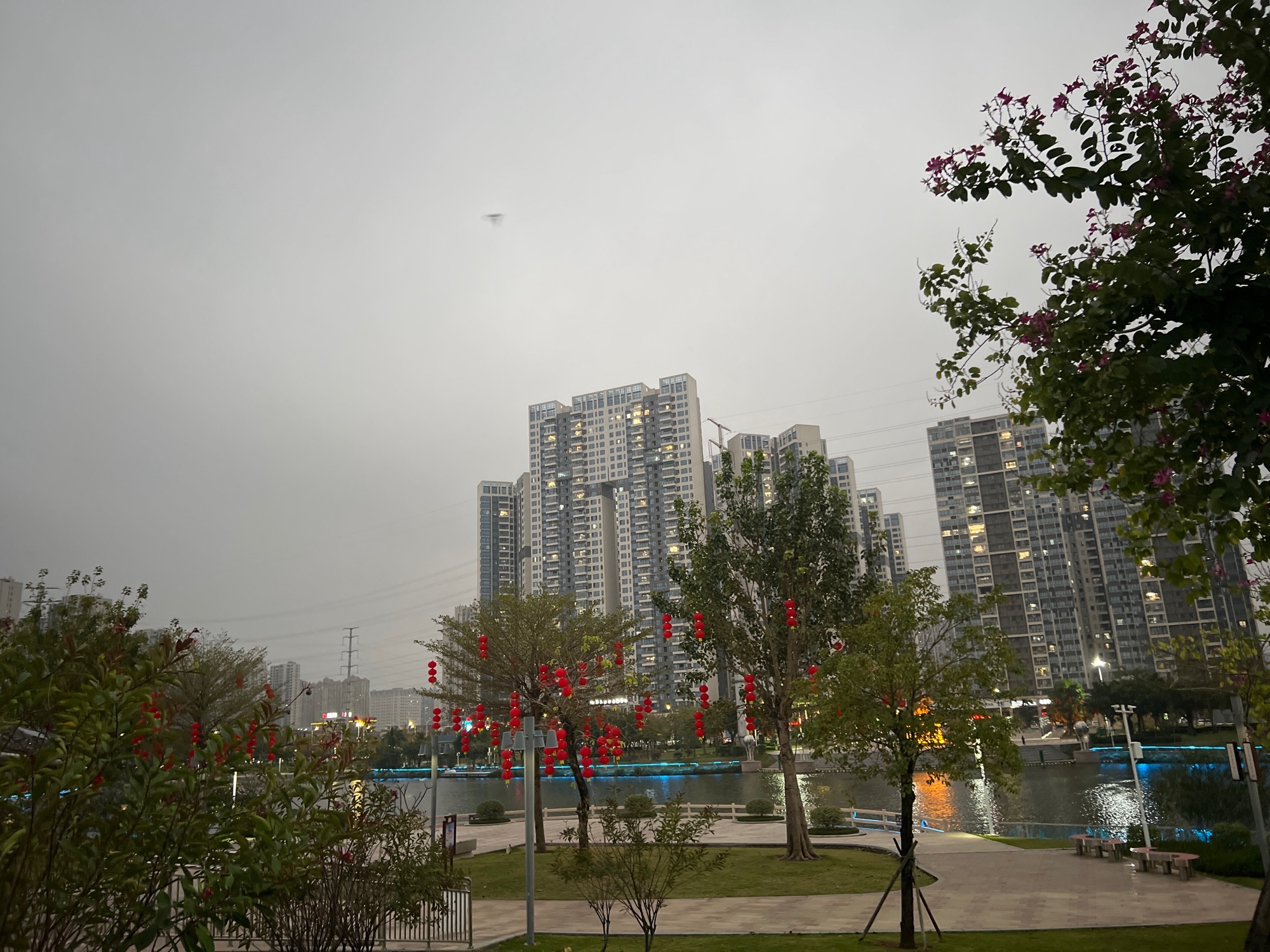 官渡公园旅行图片 3