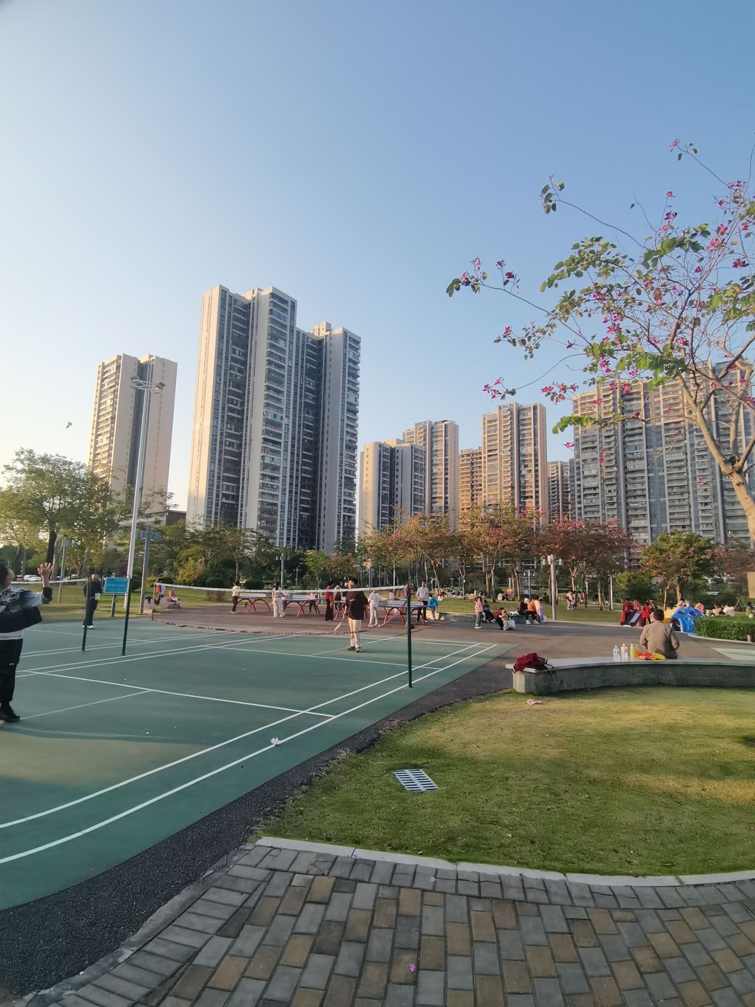 官渡公园旅行图片 1