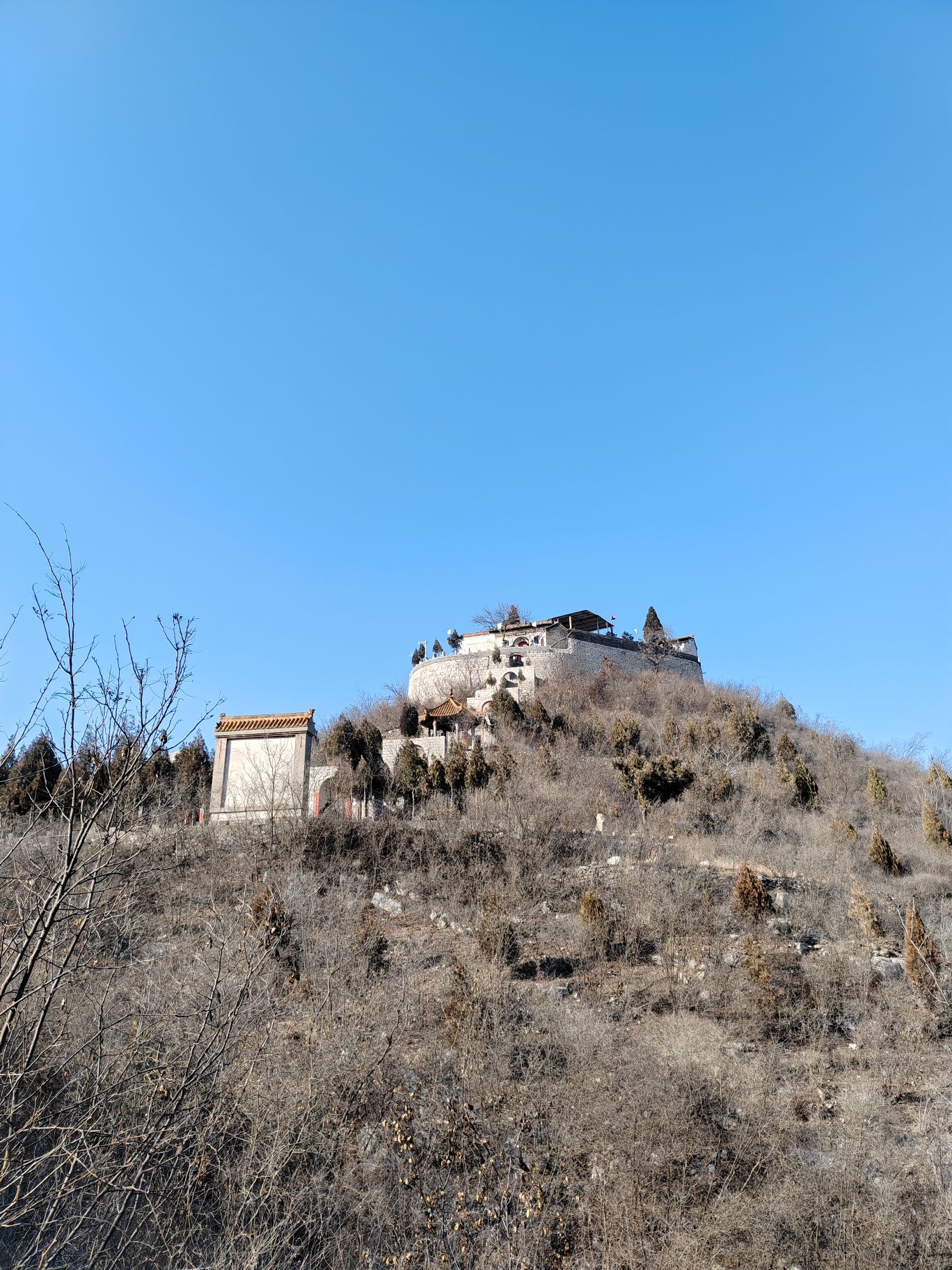 太行药王谷景区旅行图片 3