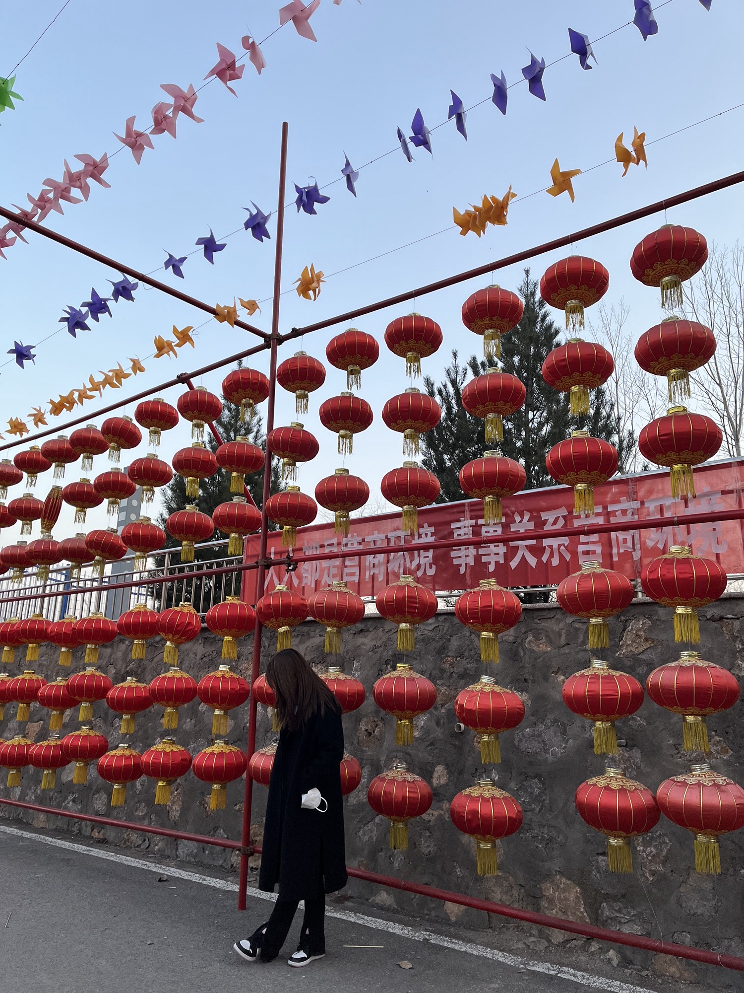 太行药王谷景区旅行图片 1