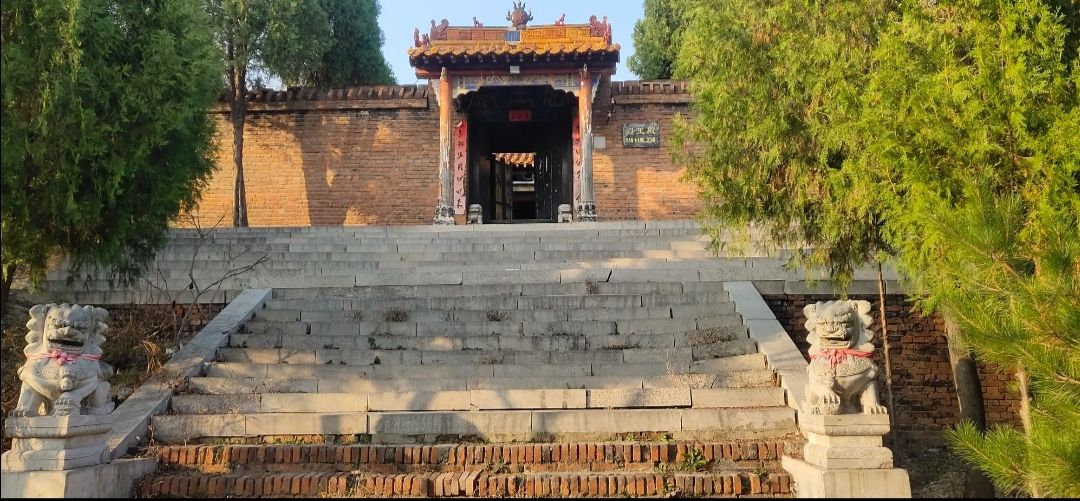 太行药王谷景区旅行图片 3