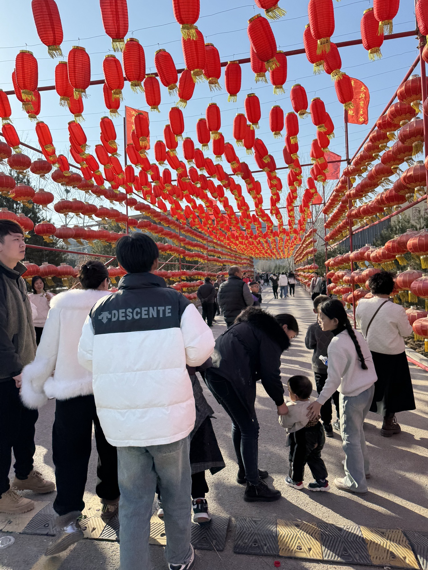 太行药王谷景区旅行图片 2