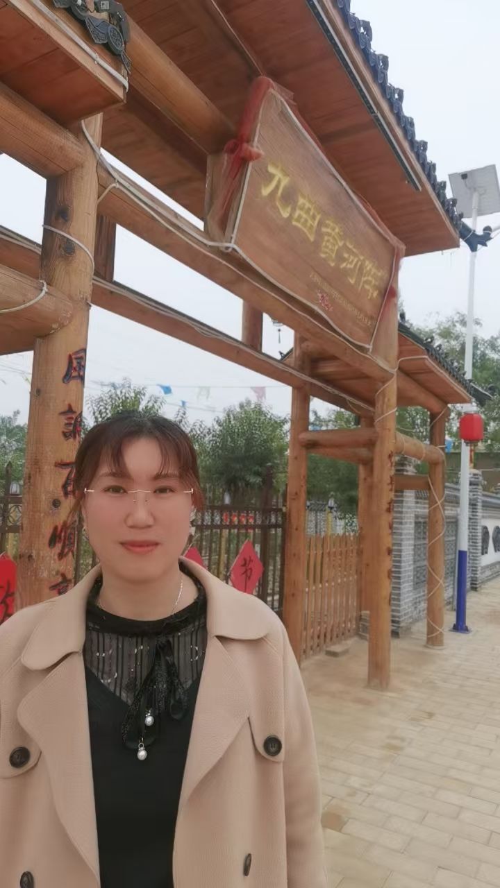 太行药王谷景区旅行图片 1