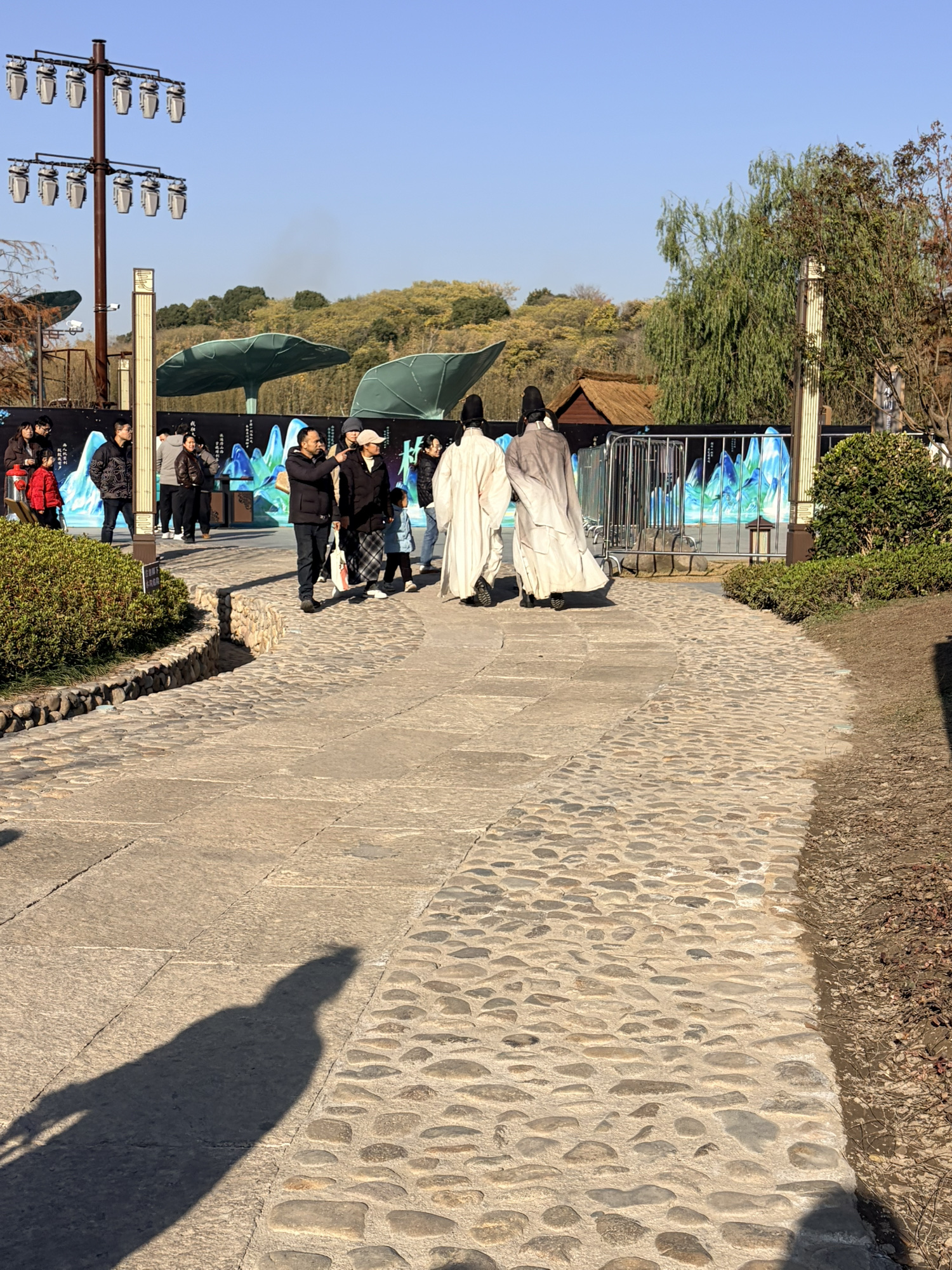 陆游故里旅行图片 3