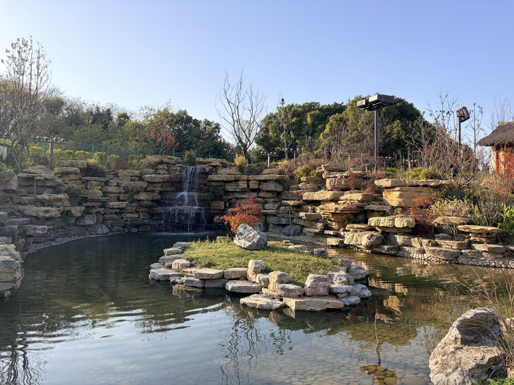 陆游故里旅行图片 2