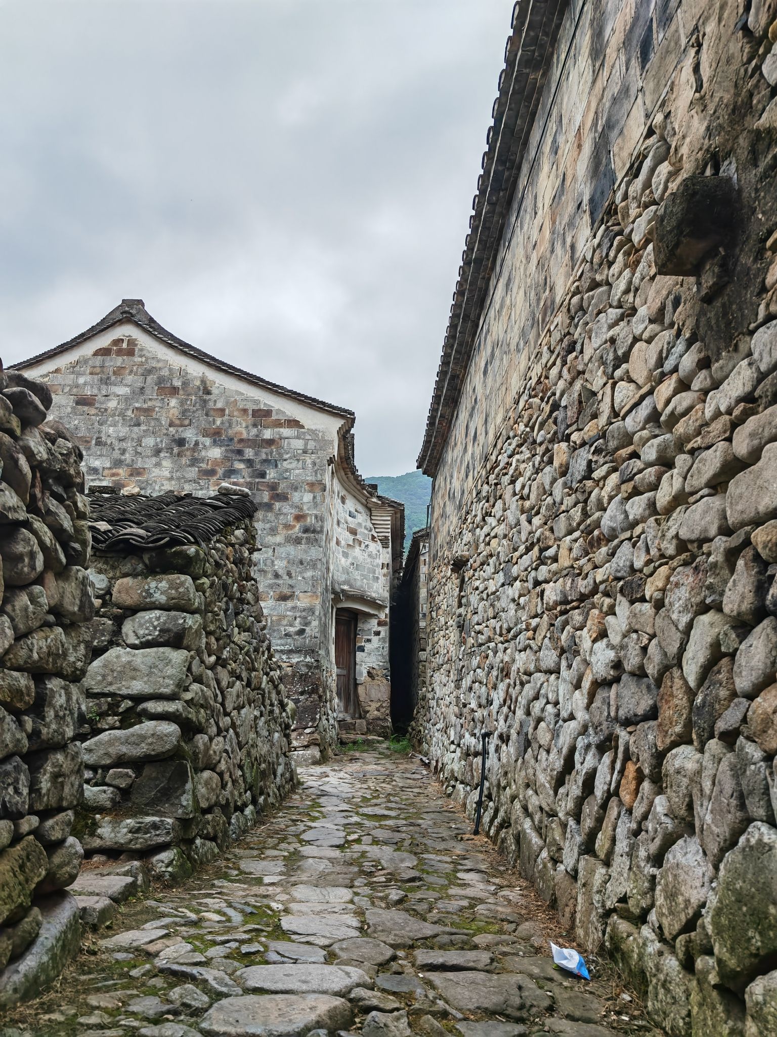东屏古村落旅行图片 2