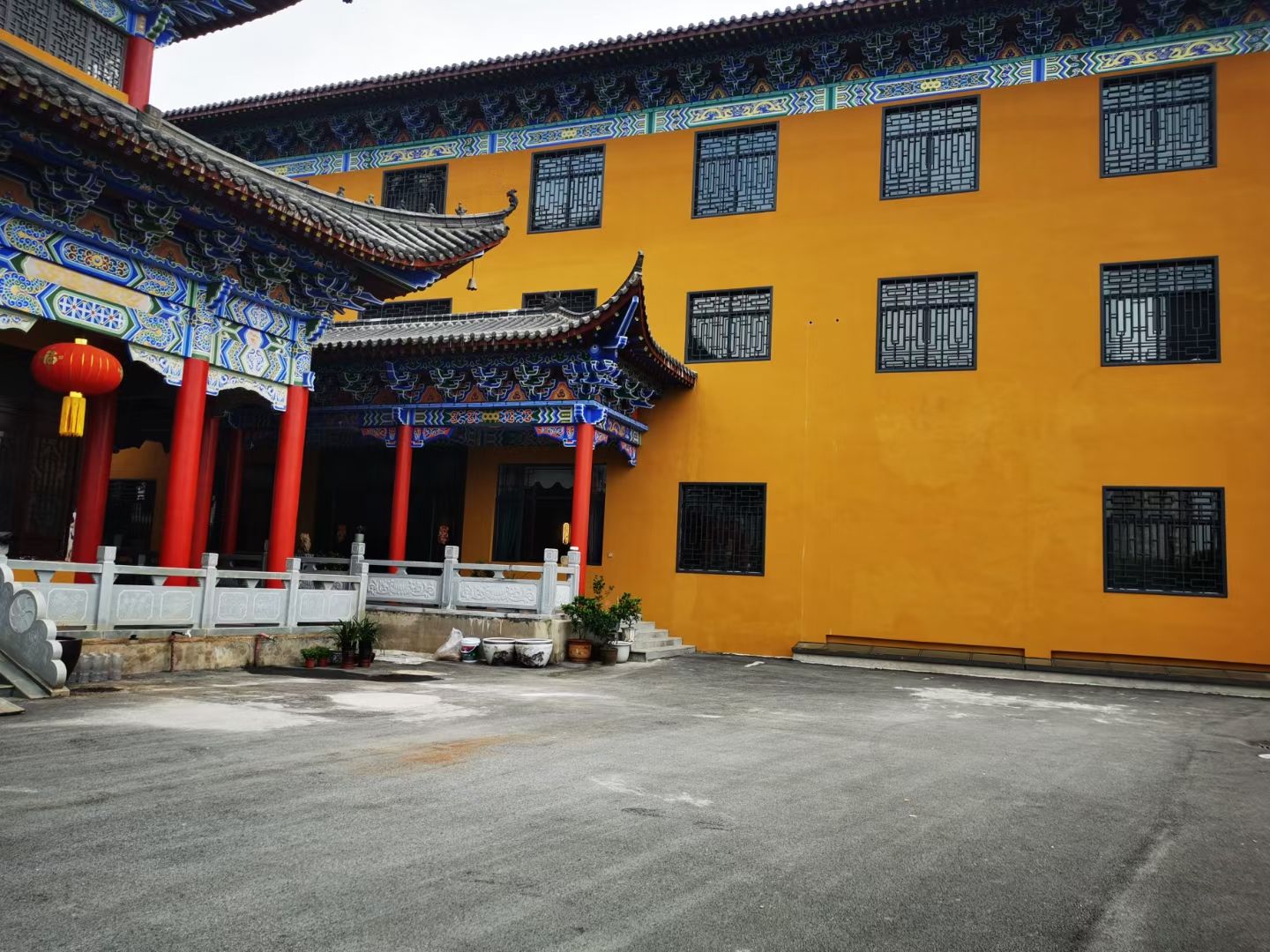 景德禅寺的第2张图片的图片资料