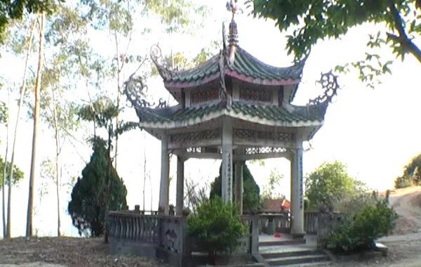 南安市西碧岩风景区旅行图片 1