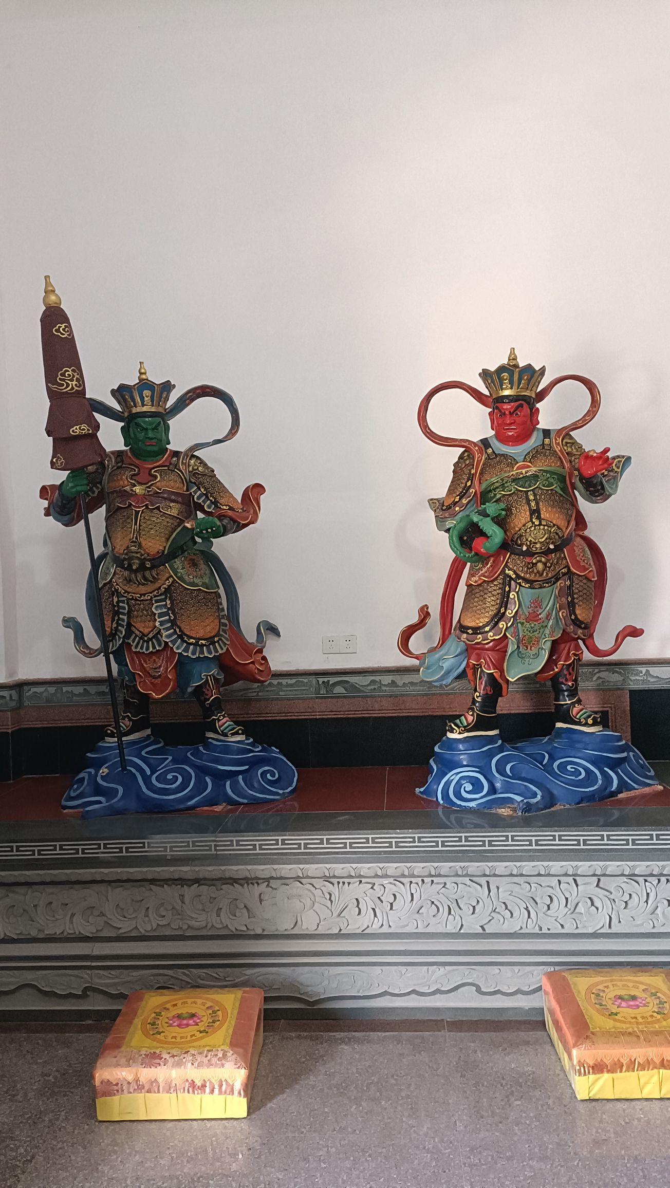 南安市西碧岩风景区旅行图片 3