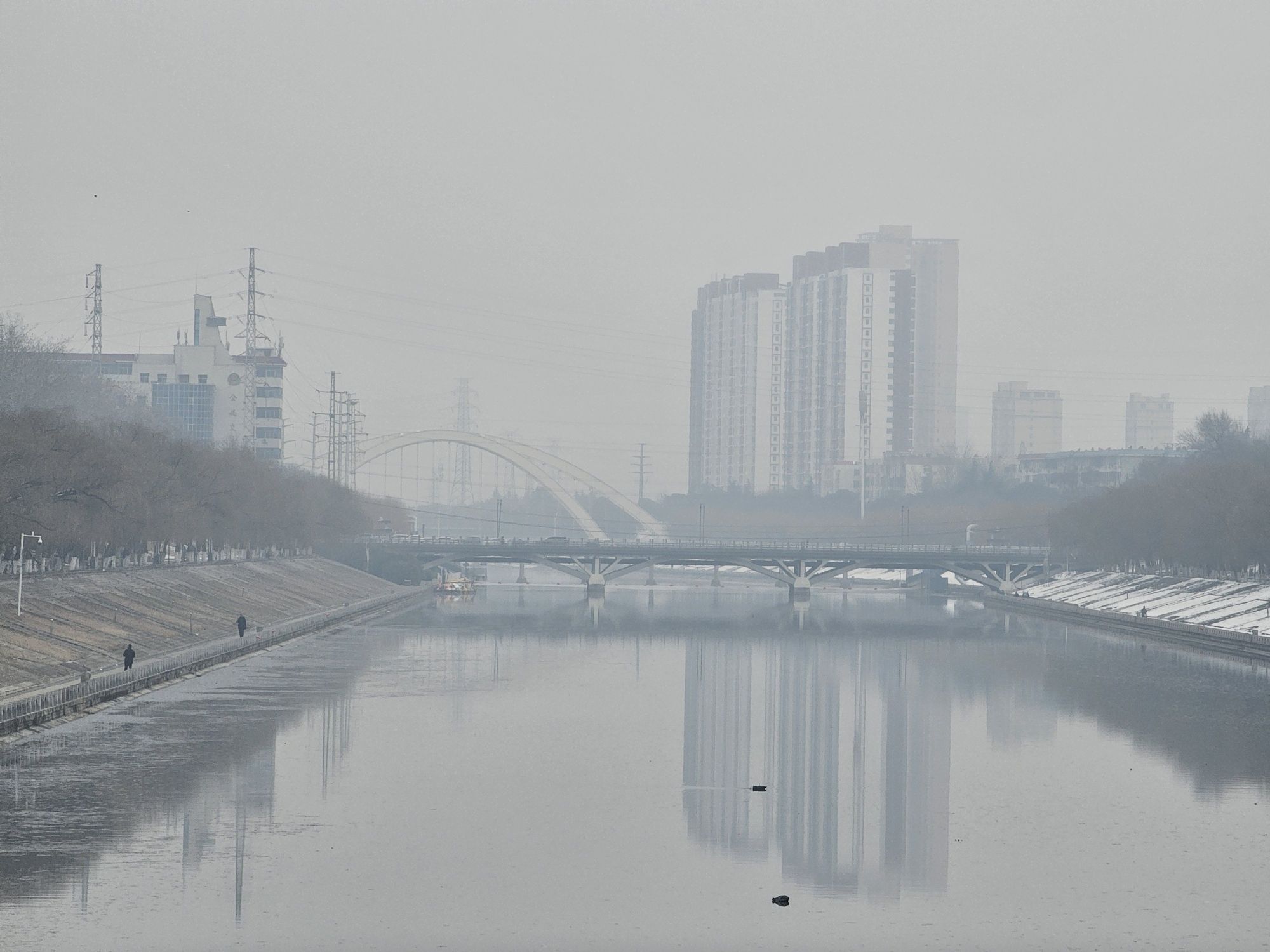 湛河公园旅行图片 3