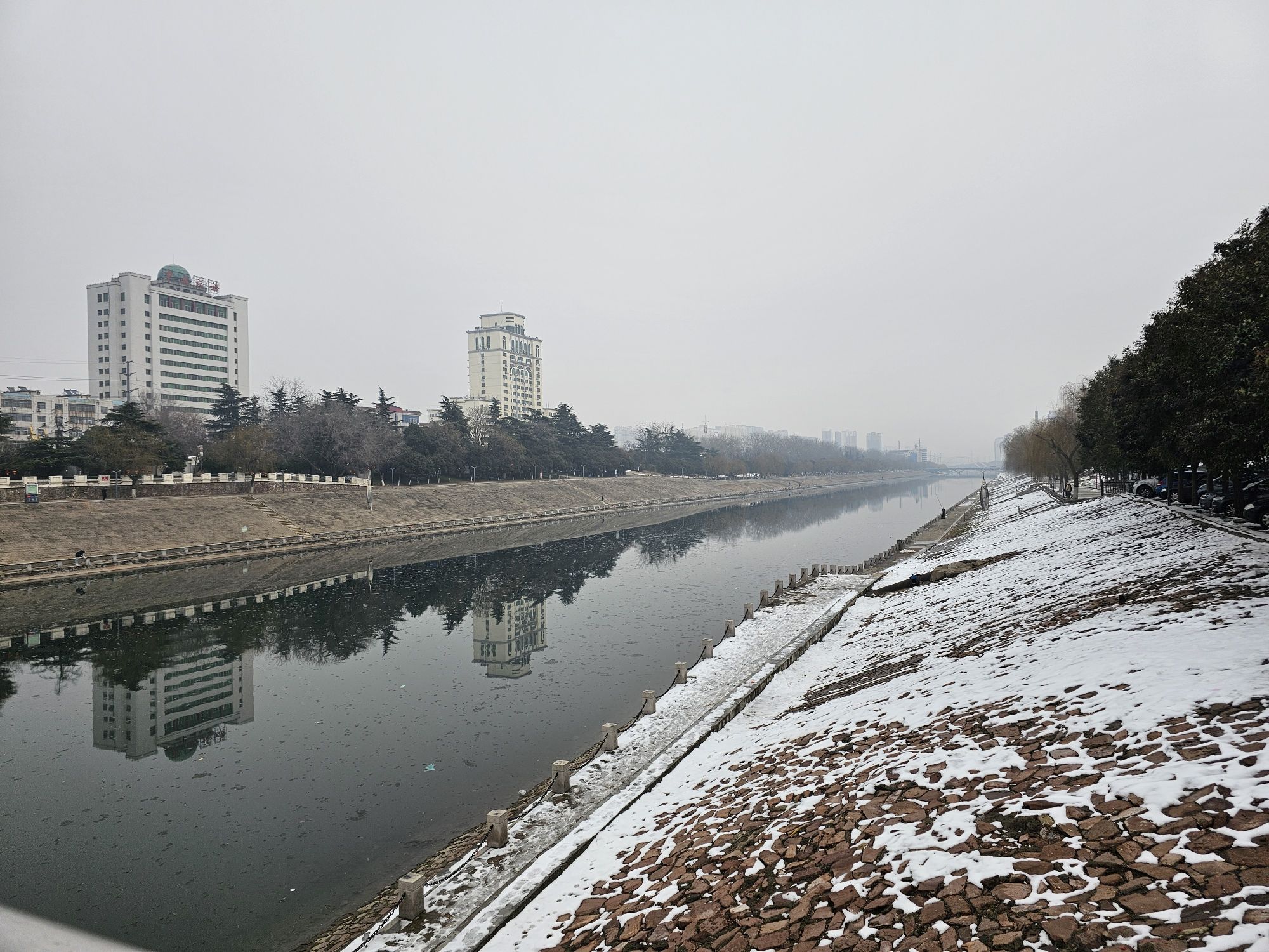 湛河公园旅行图片 2