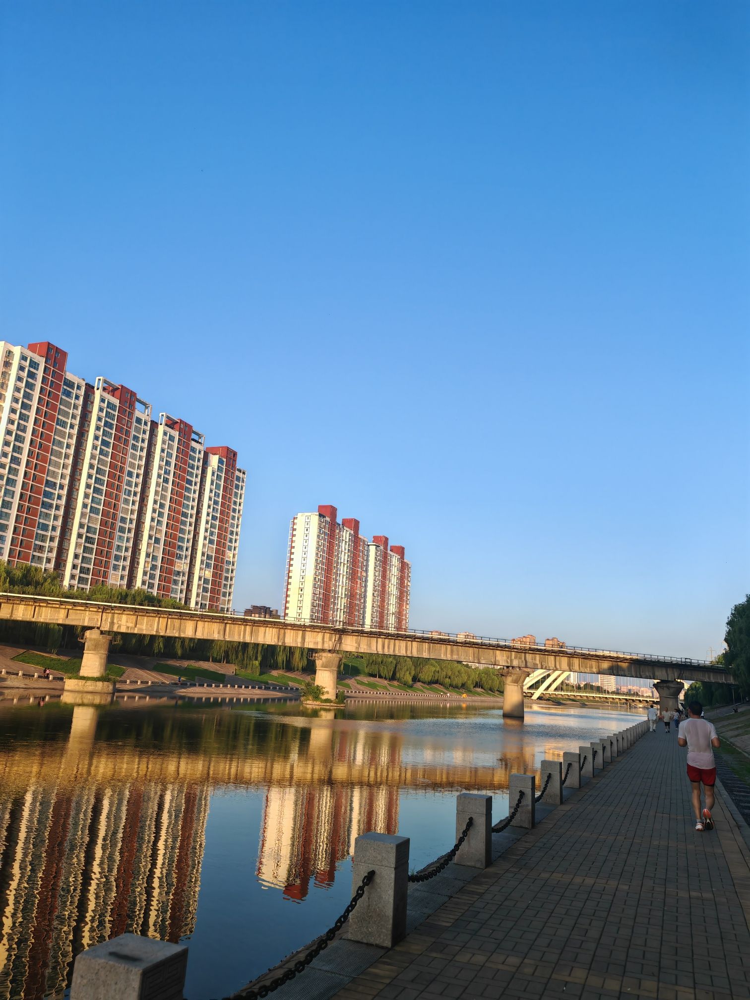 湛河公园旅行图片 2