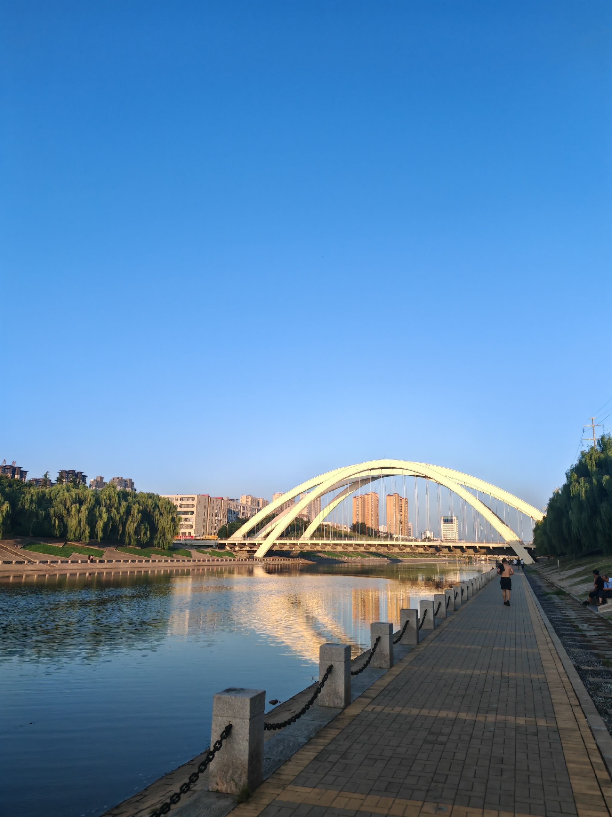 湛河公园