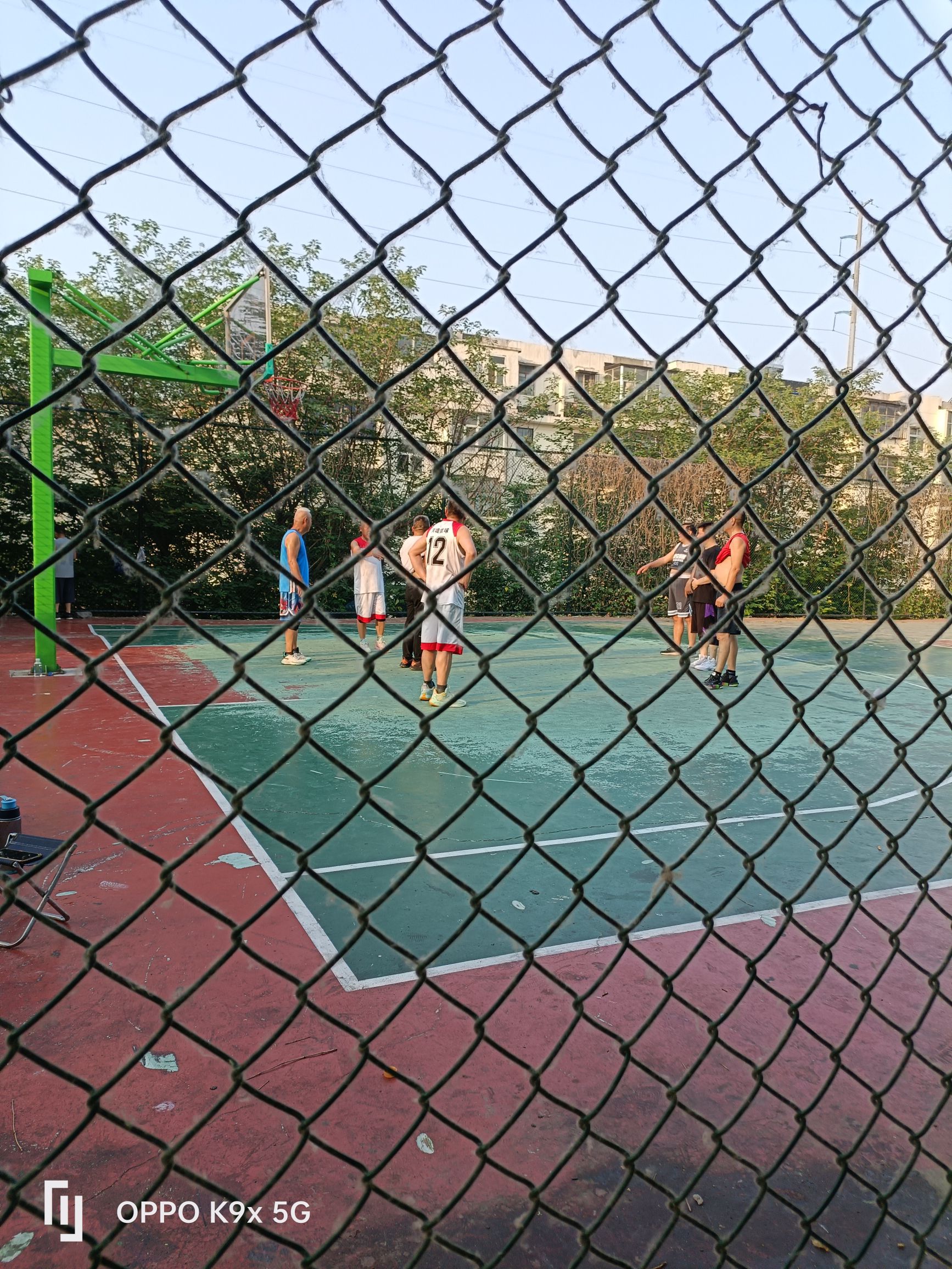 湛河公园旅行图片 3