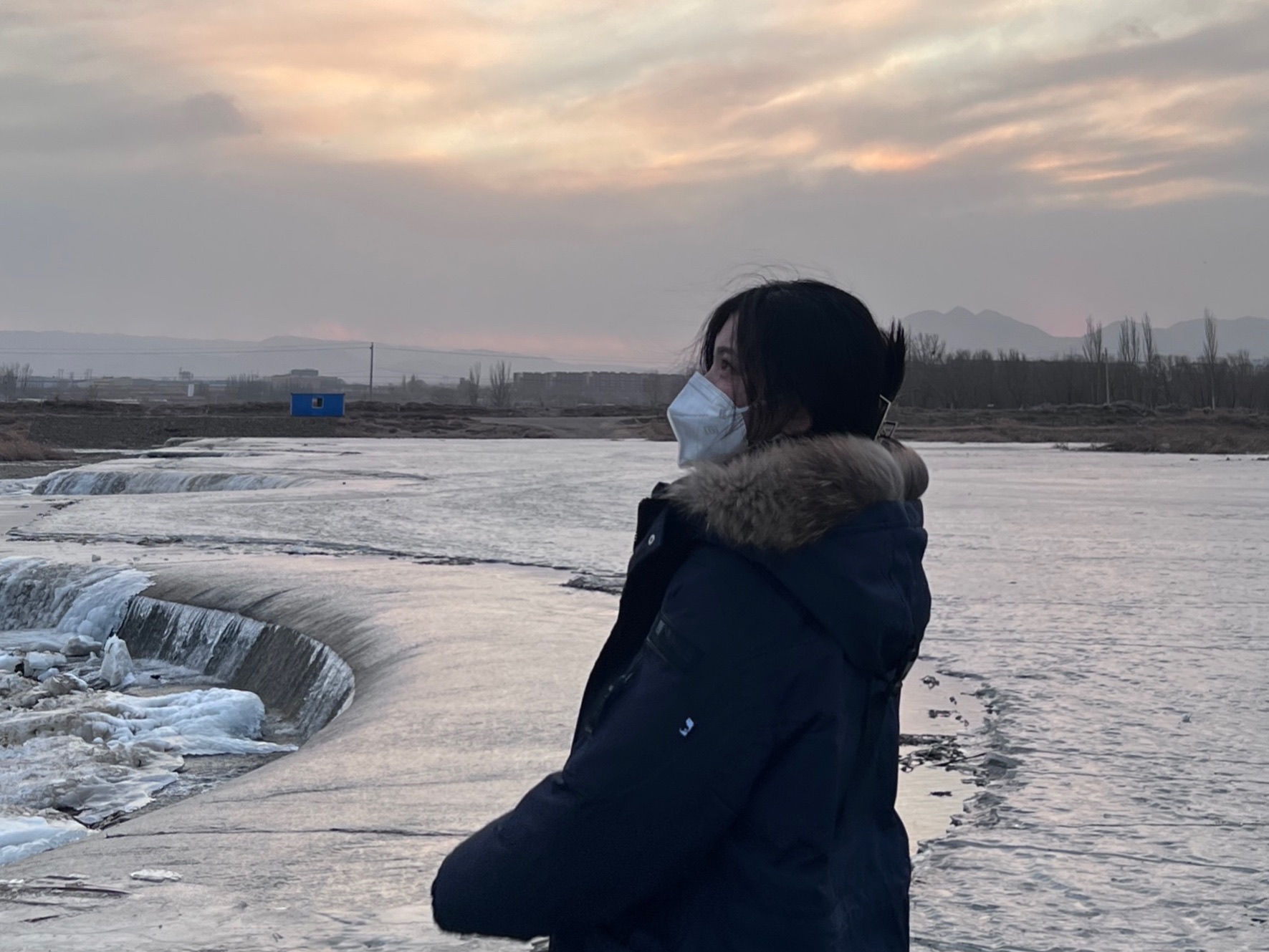 洋河水库旅行图片 2