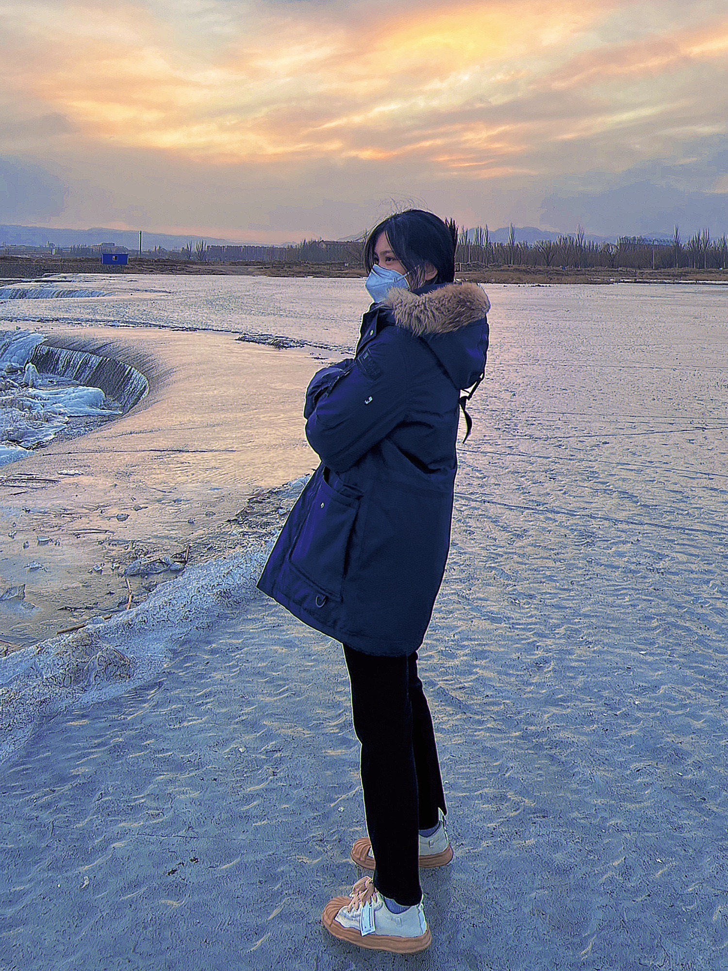 洋河水库旅行图片 1