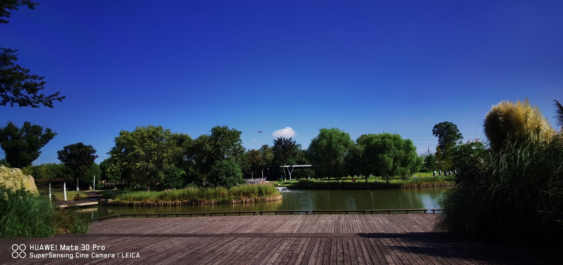 梅里公园旅行图片 2