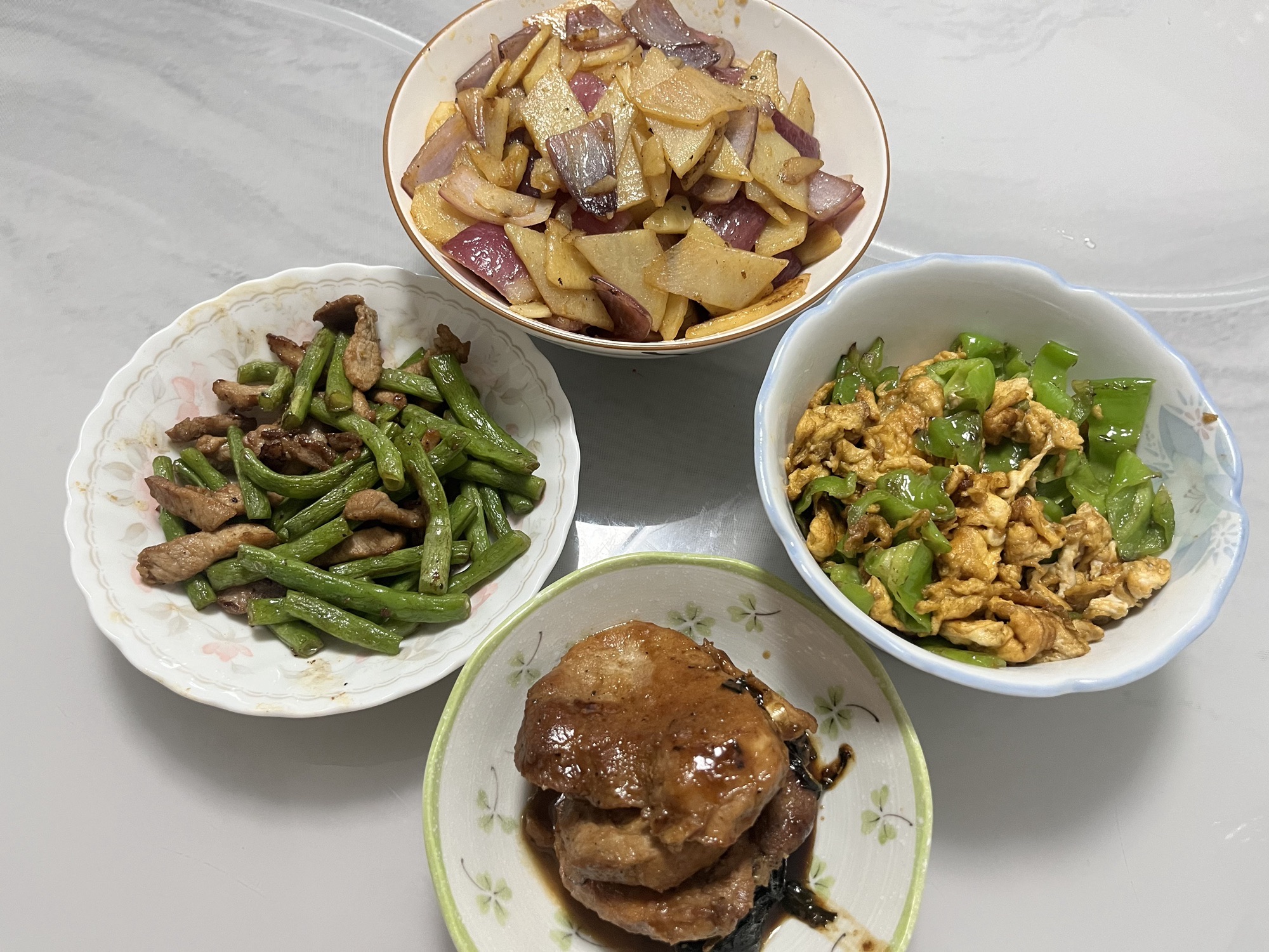 粗菜坊大食堂(栎社店)