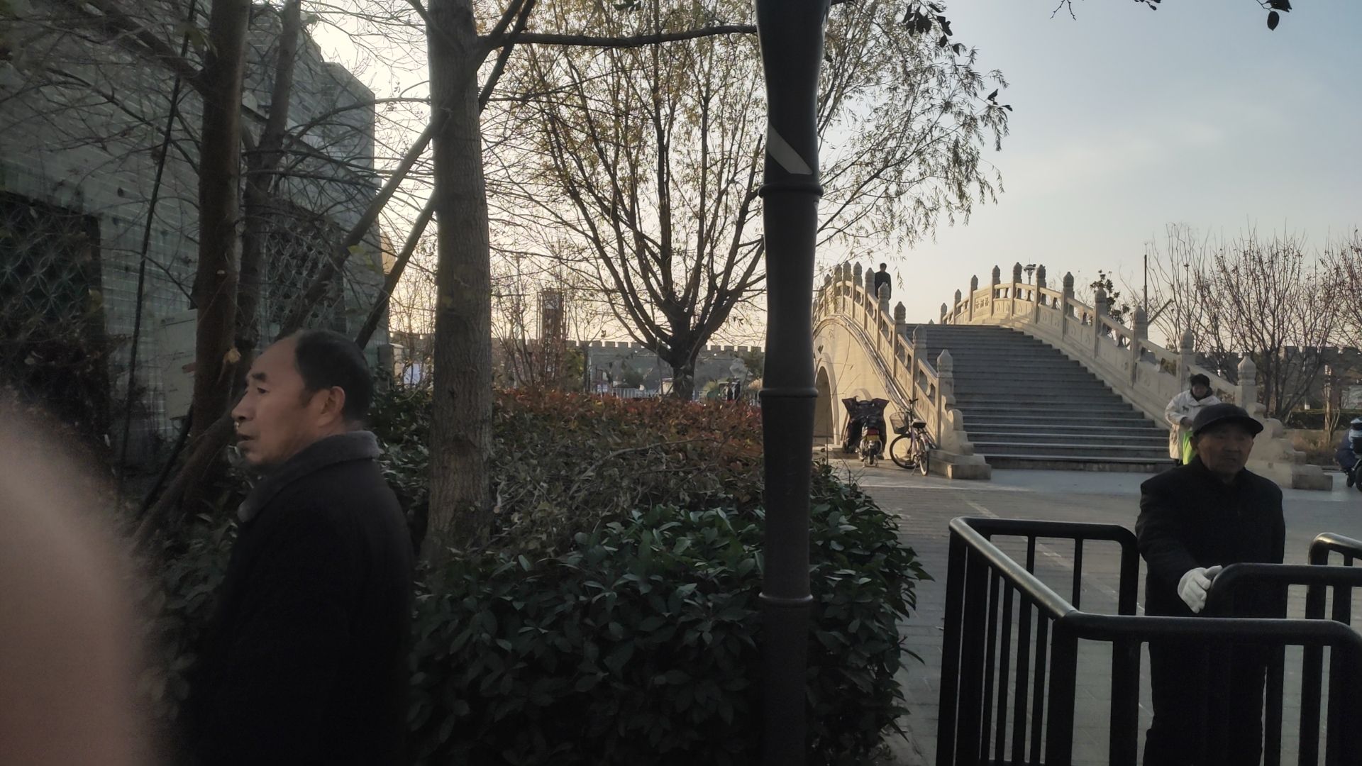 古城体育公园旅行图片 2