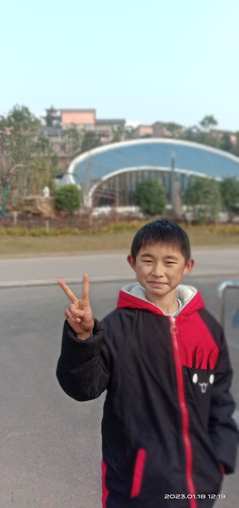月季公园旅行图片 2