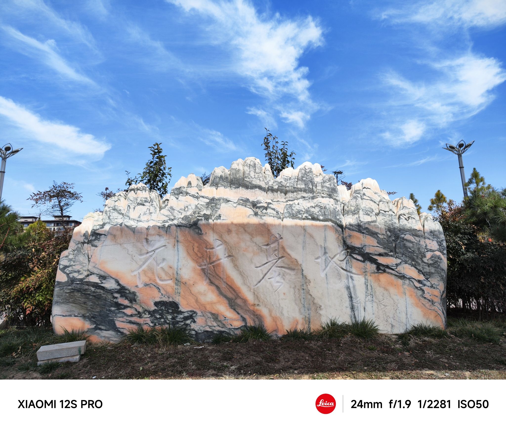 花卉公园旅行图片 2