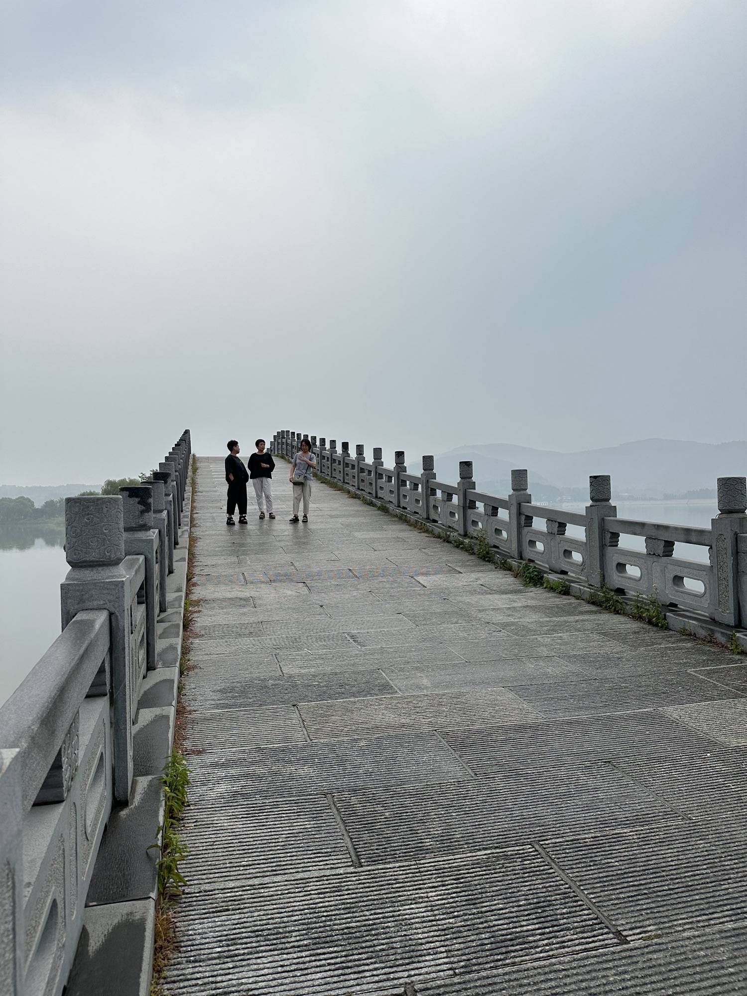 五阳湖生态休闲度假区旅行图片 1