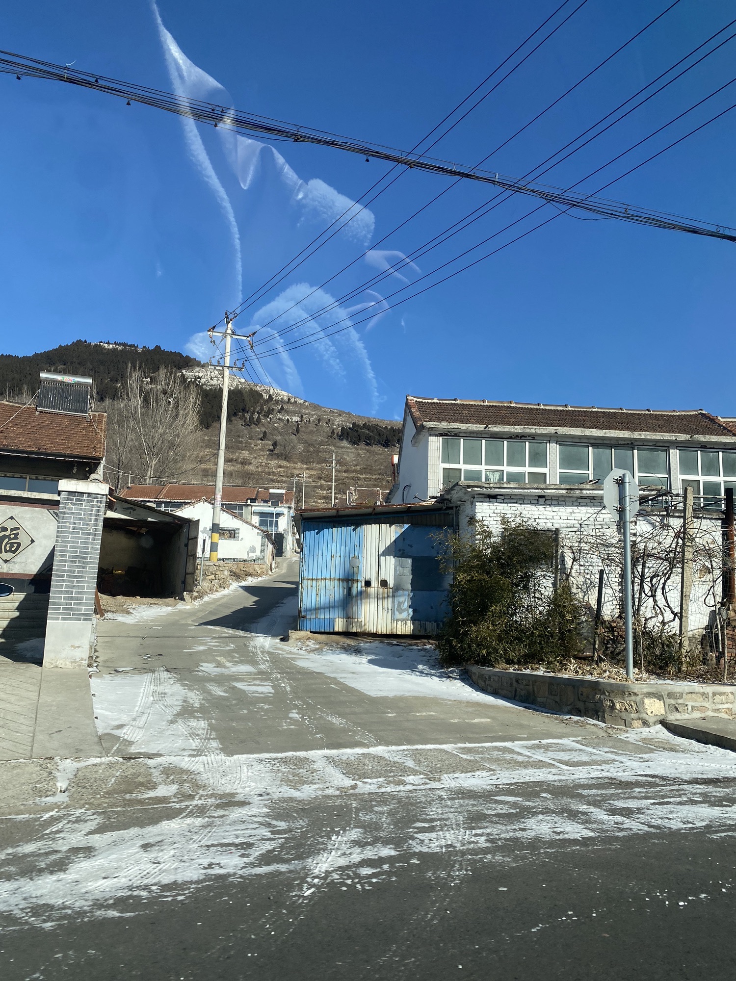 五阳湖生态休闲度假区旅行图片 3