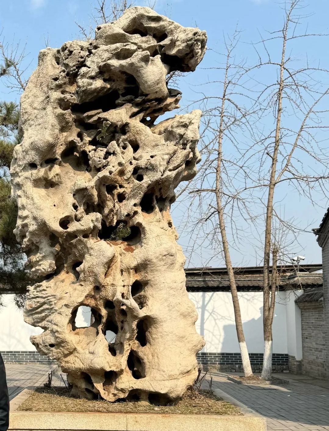王渔洋故里景区旅行图片 3