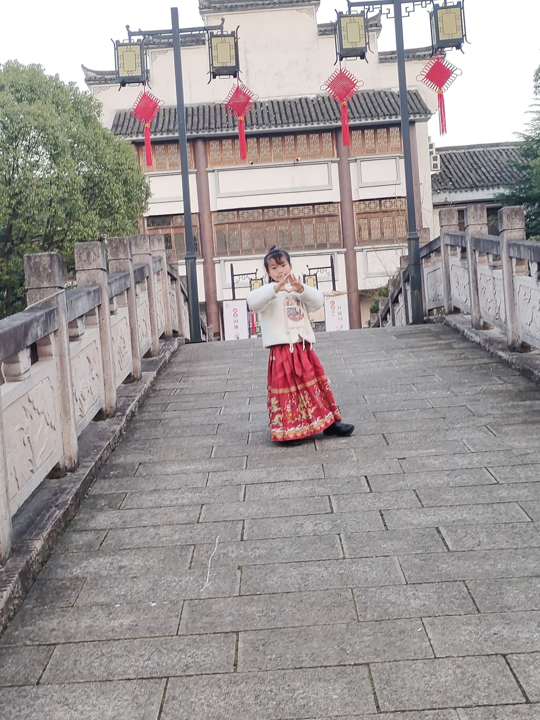 北后周古建筑群旅行图片 1