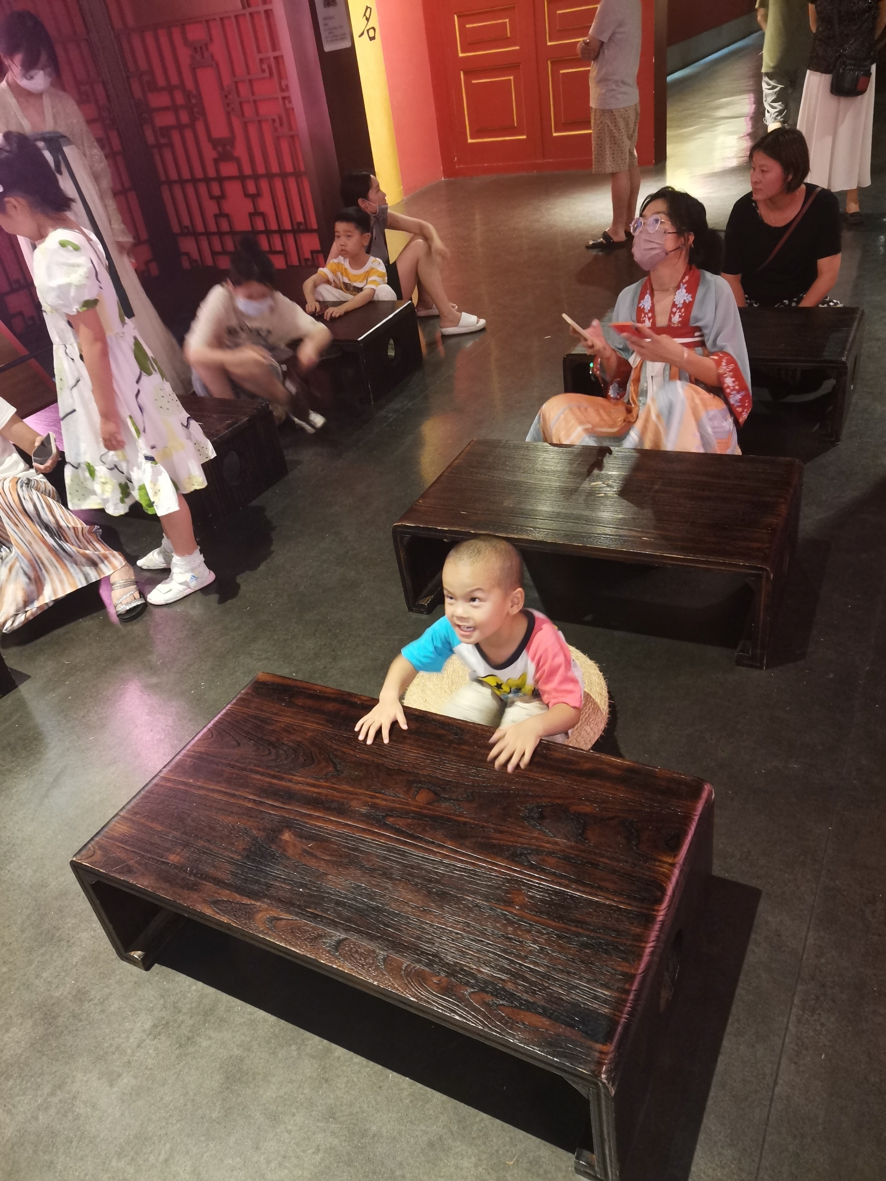 江南贡院牌坊旅行图片 3