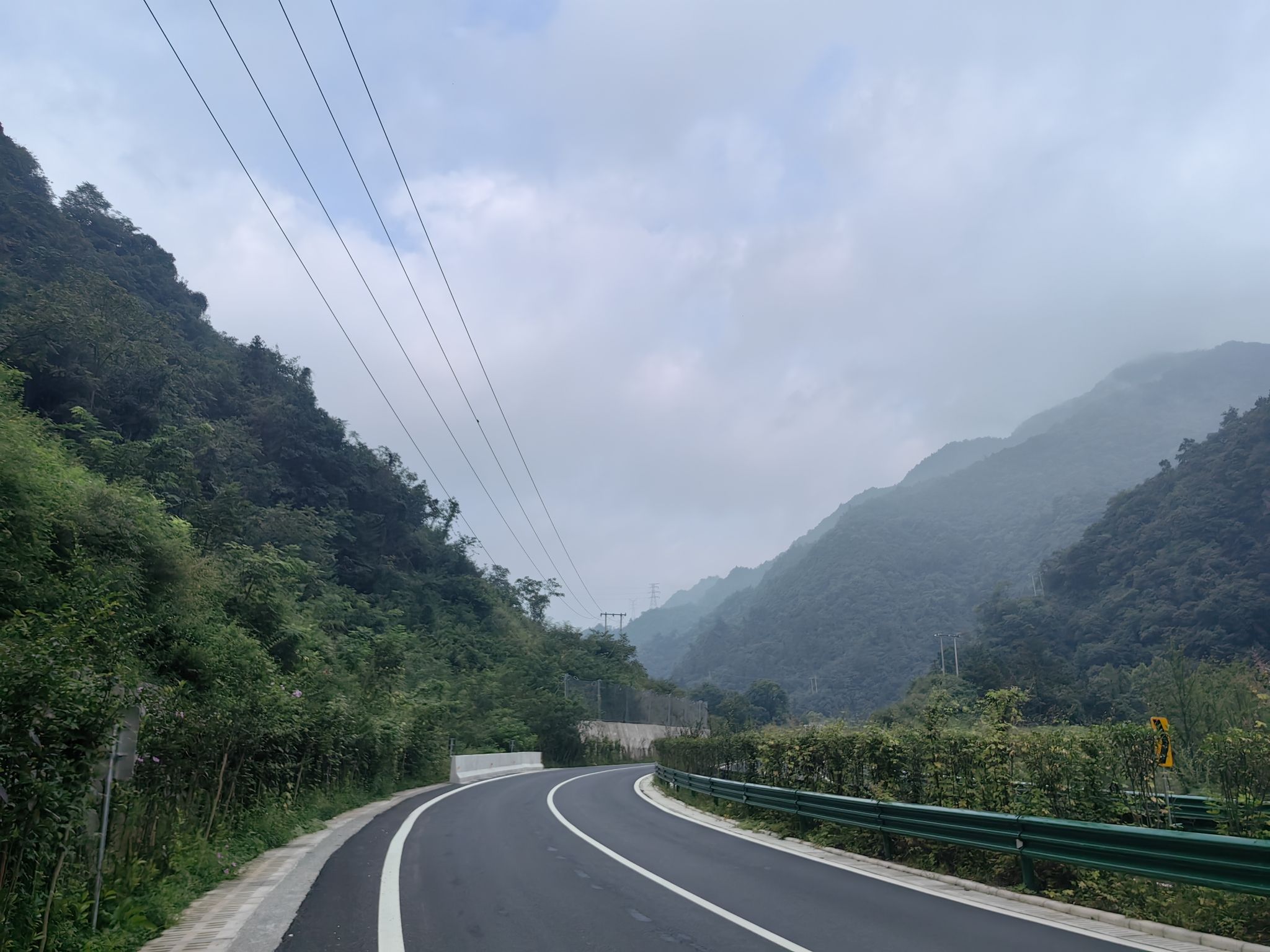 大川瀑布旅行图片 3