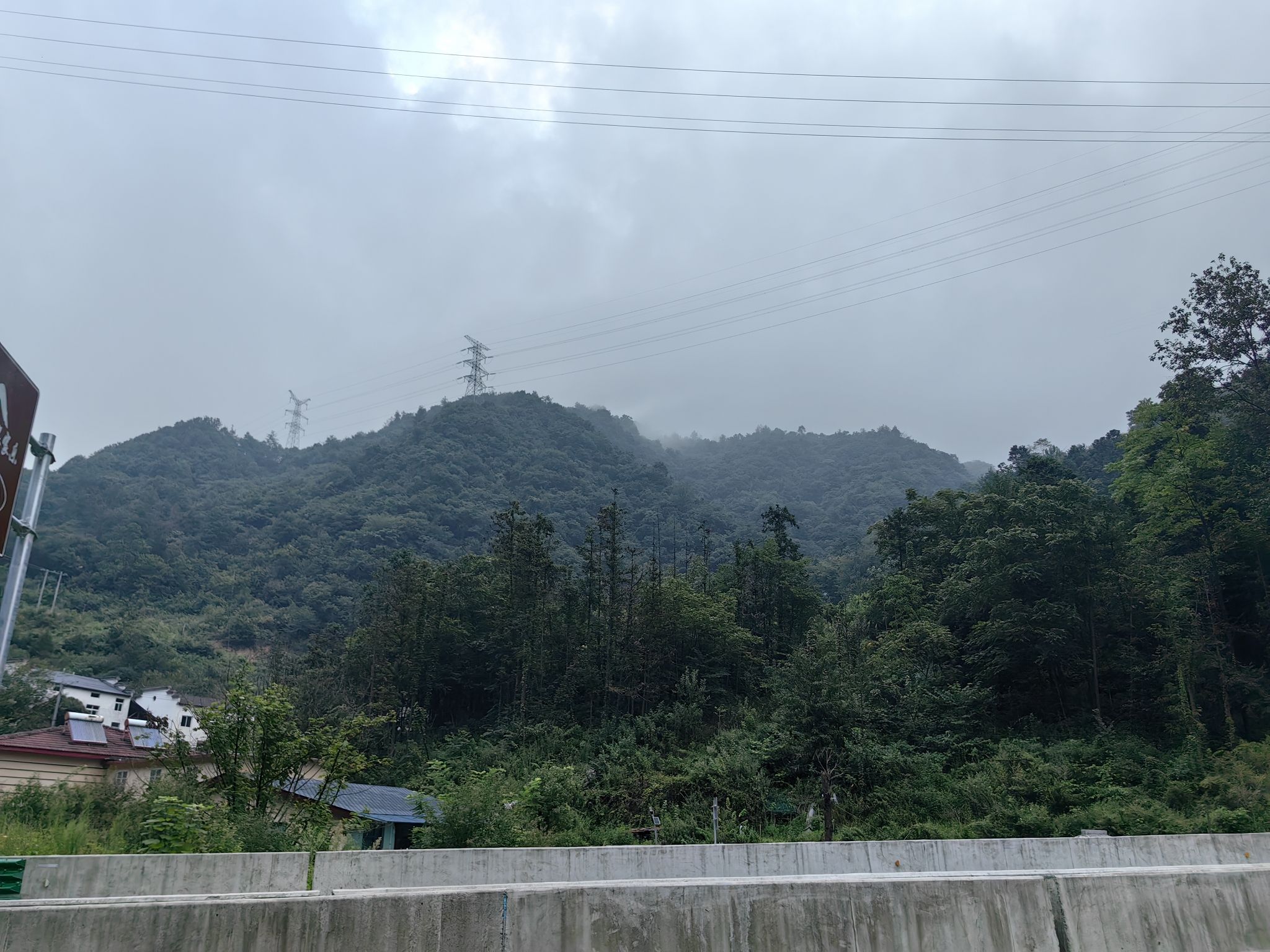 大川瀑布旅行图片 2